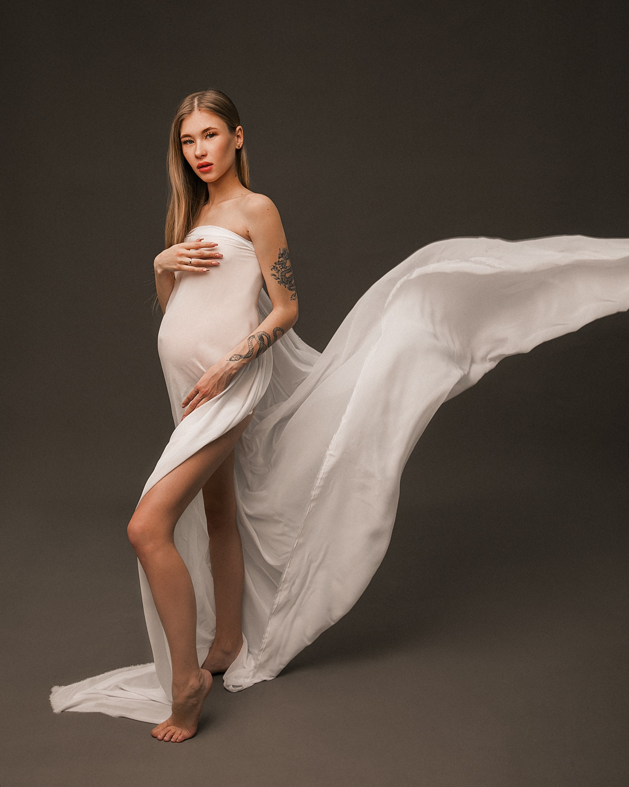 PREGNANCY. Фотограф беременности Москва, Ступино
