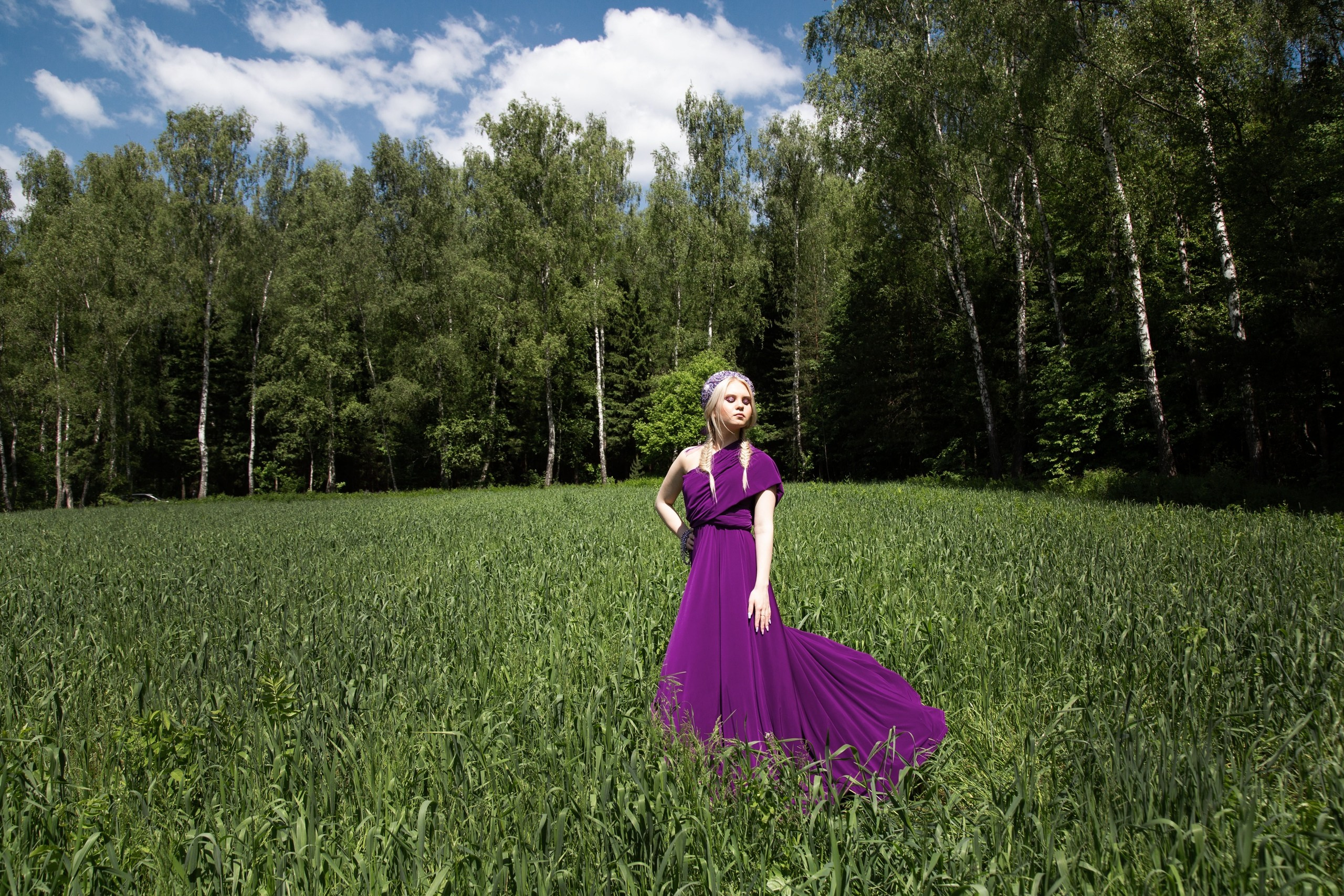 СКАЗКА. Главная