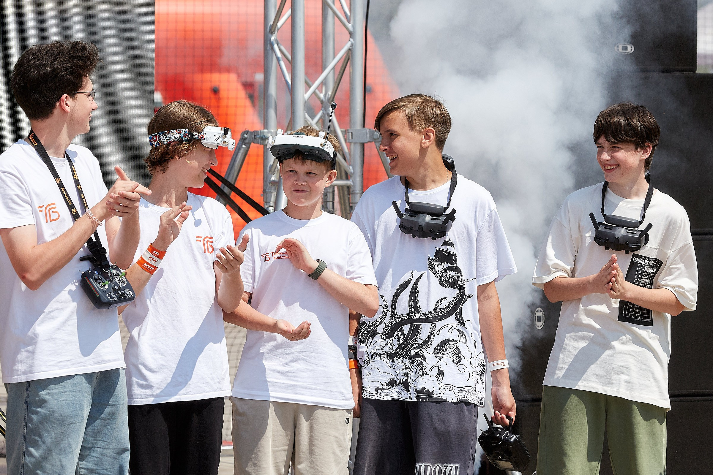 Гонки дронов Тольятти. Фотограф на мероприятие, свадьбу в Тольятти, Самара | Демотченко Андрей