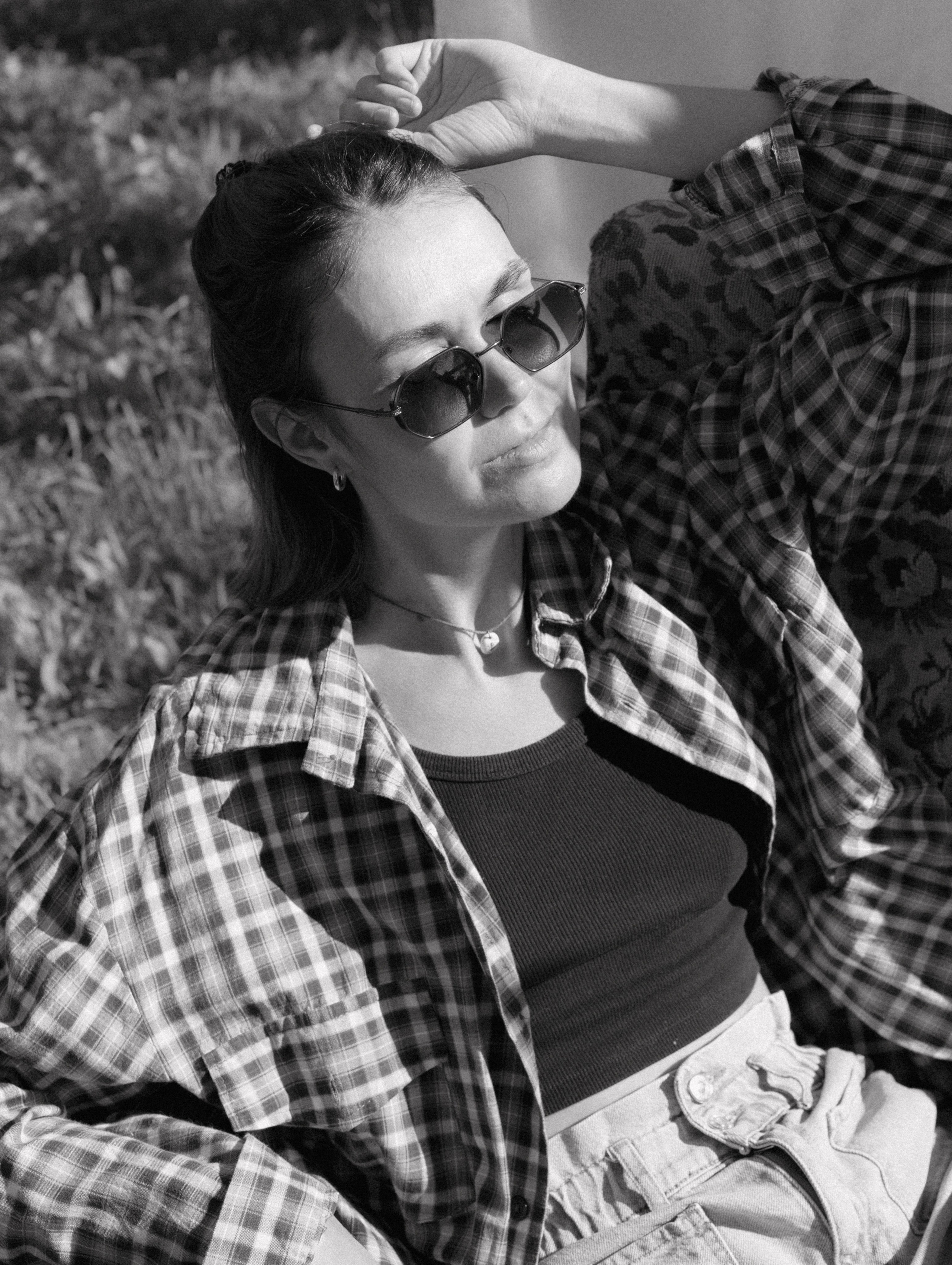 Оля и Арина. Фотограф Евгения Счастливая, Нижний Новгород, Москва