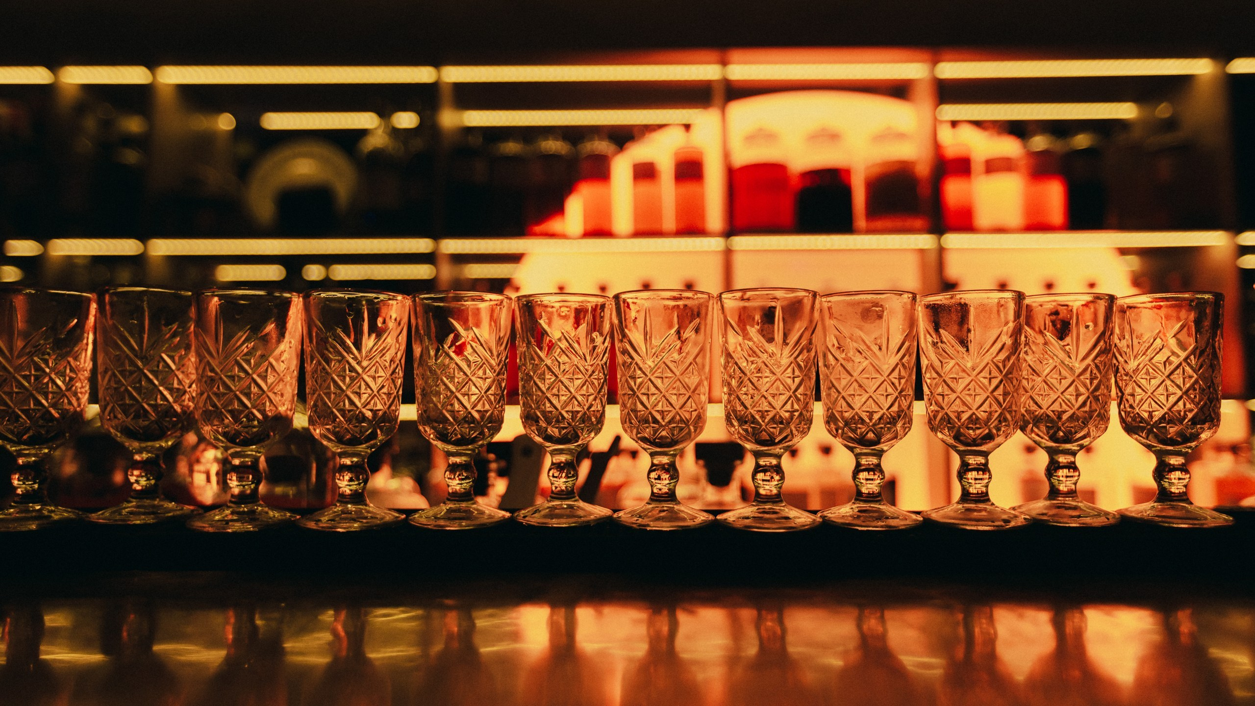 День рождения «Центральная рюмочная». Фотограф Артем Давыдов