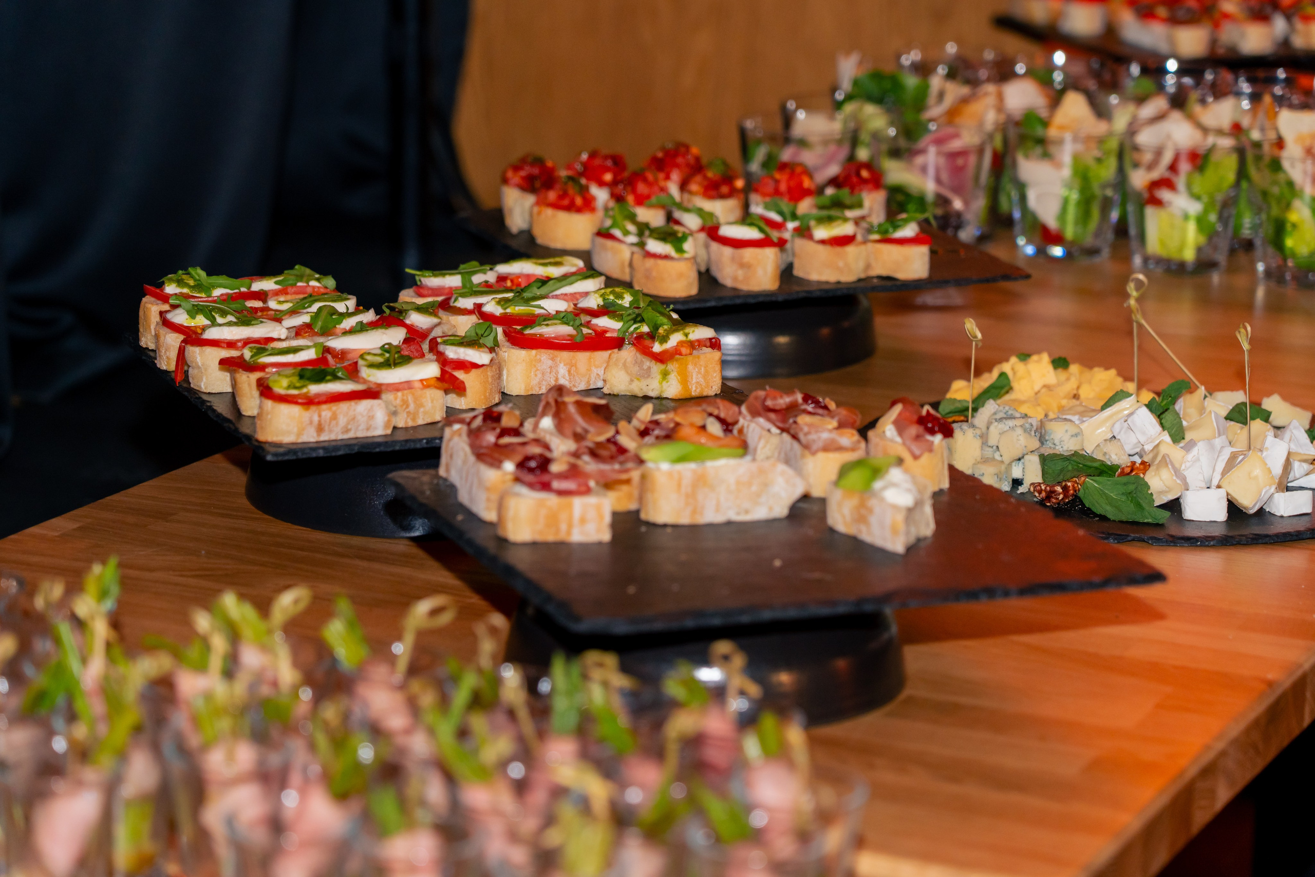 QIWI Server Party. Главная