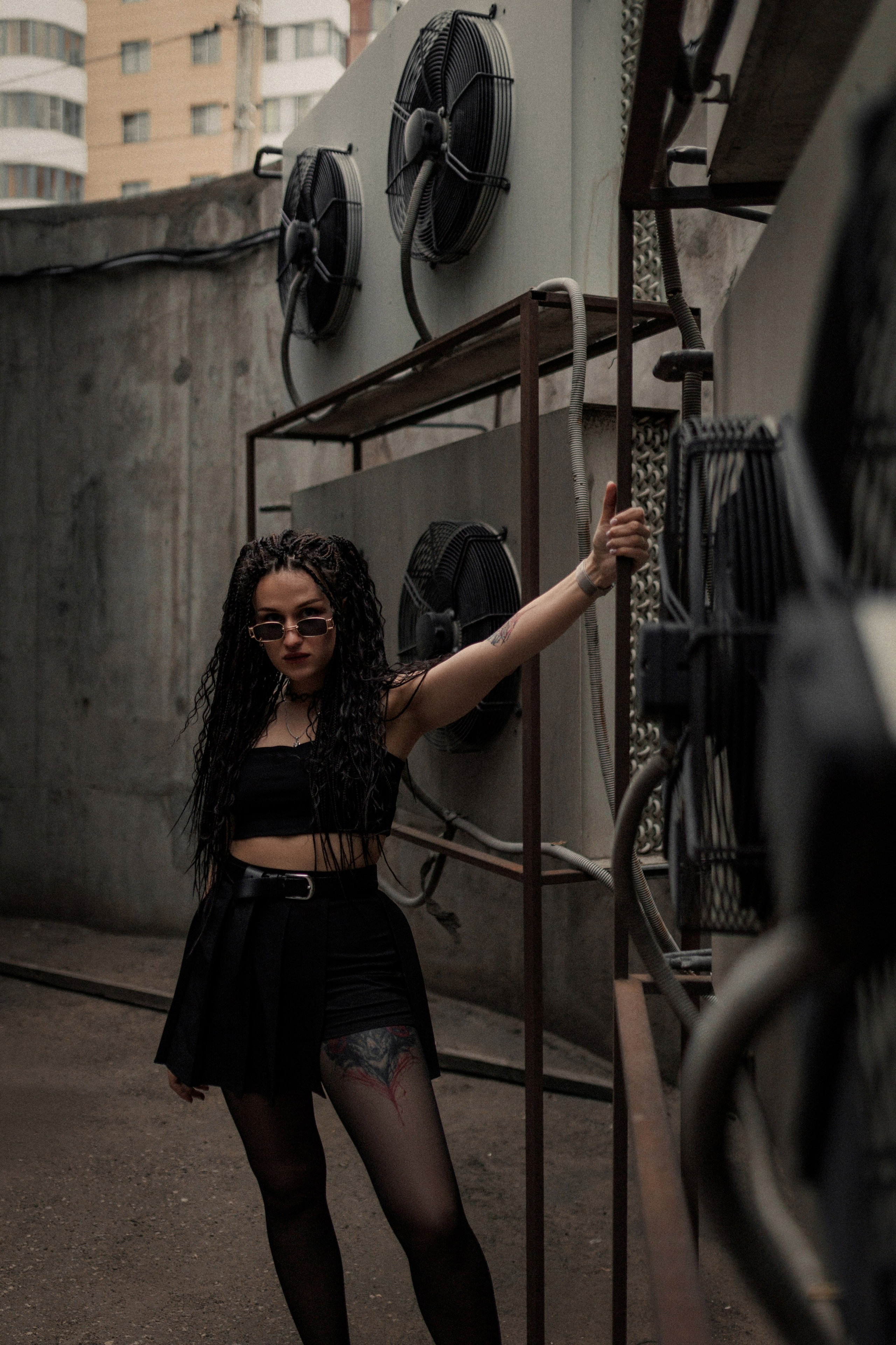 Катя. Фотограф в Тамбове Ольга Мельникова