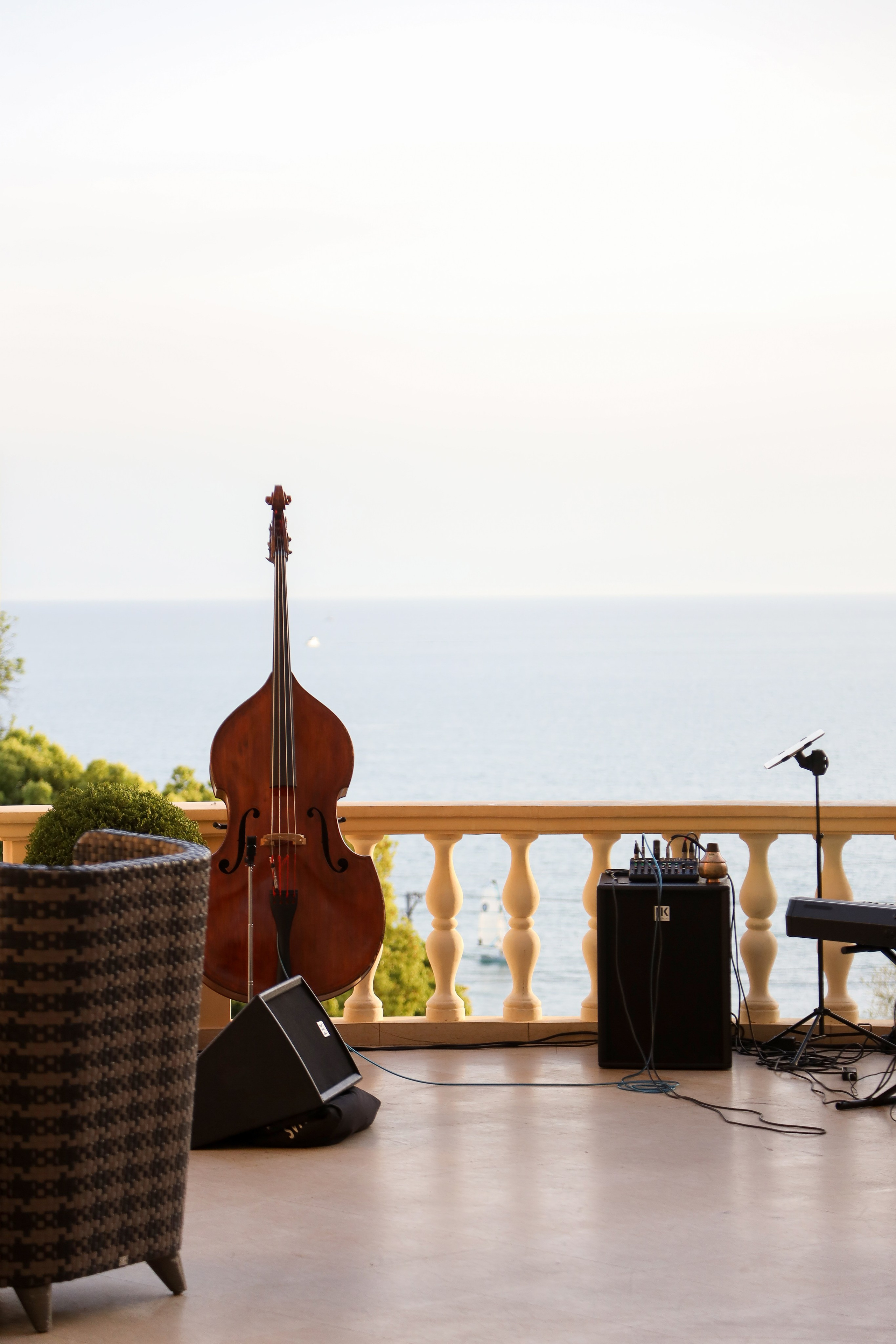 NSP Конференция в Сочи. Фотограф Антон Чупринин