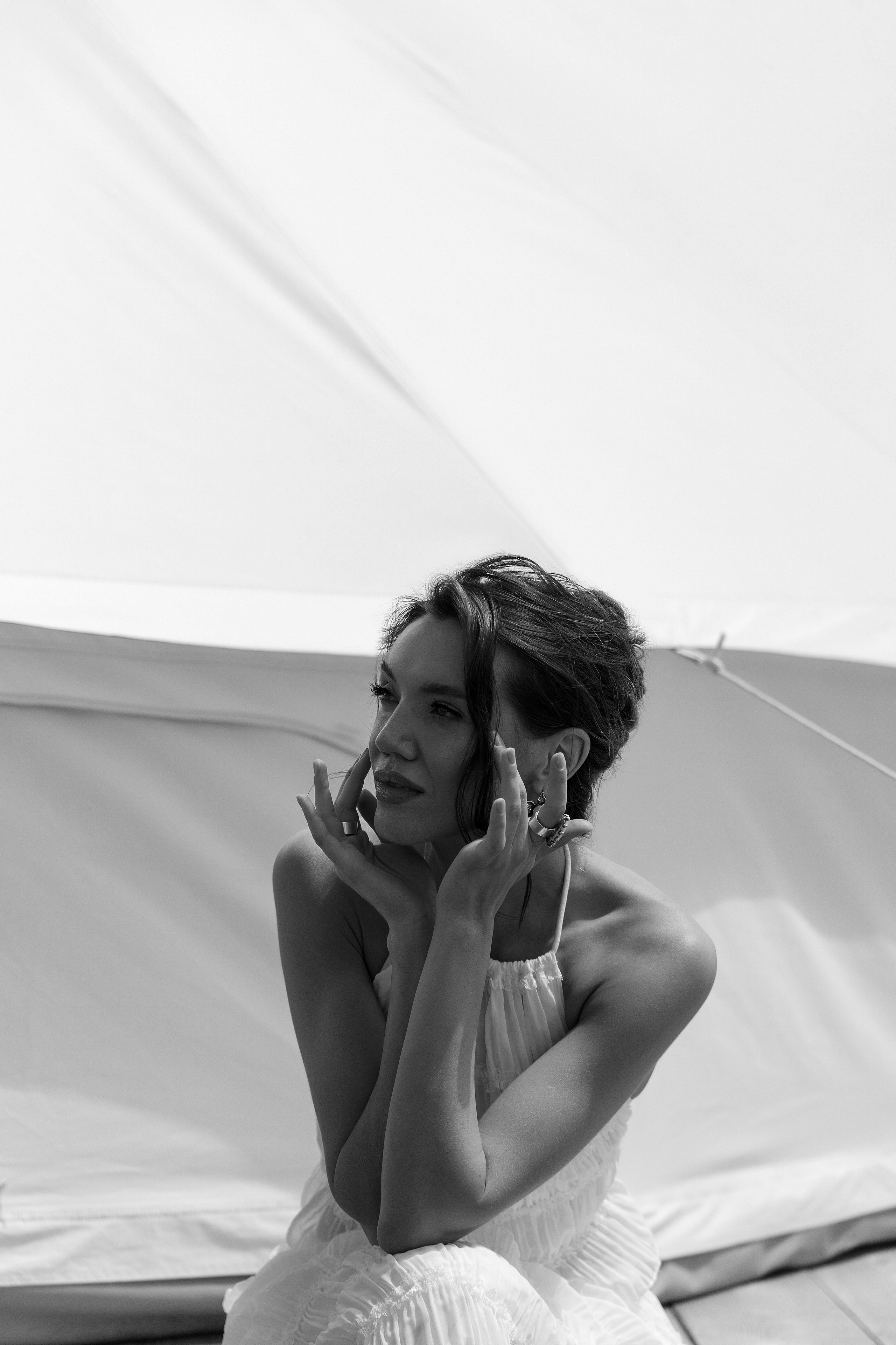 Дорога в небо. Свадебный фотограф. Краснодар, Сочи, Новороссийск. Вадим Мерье