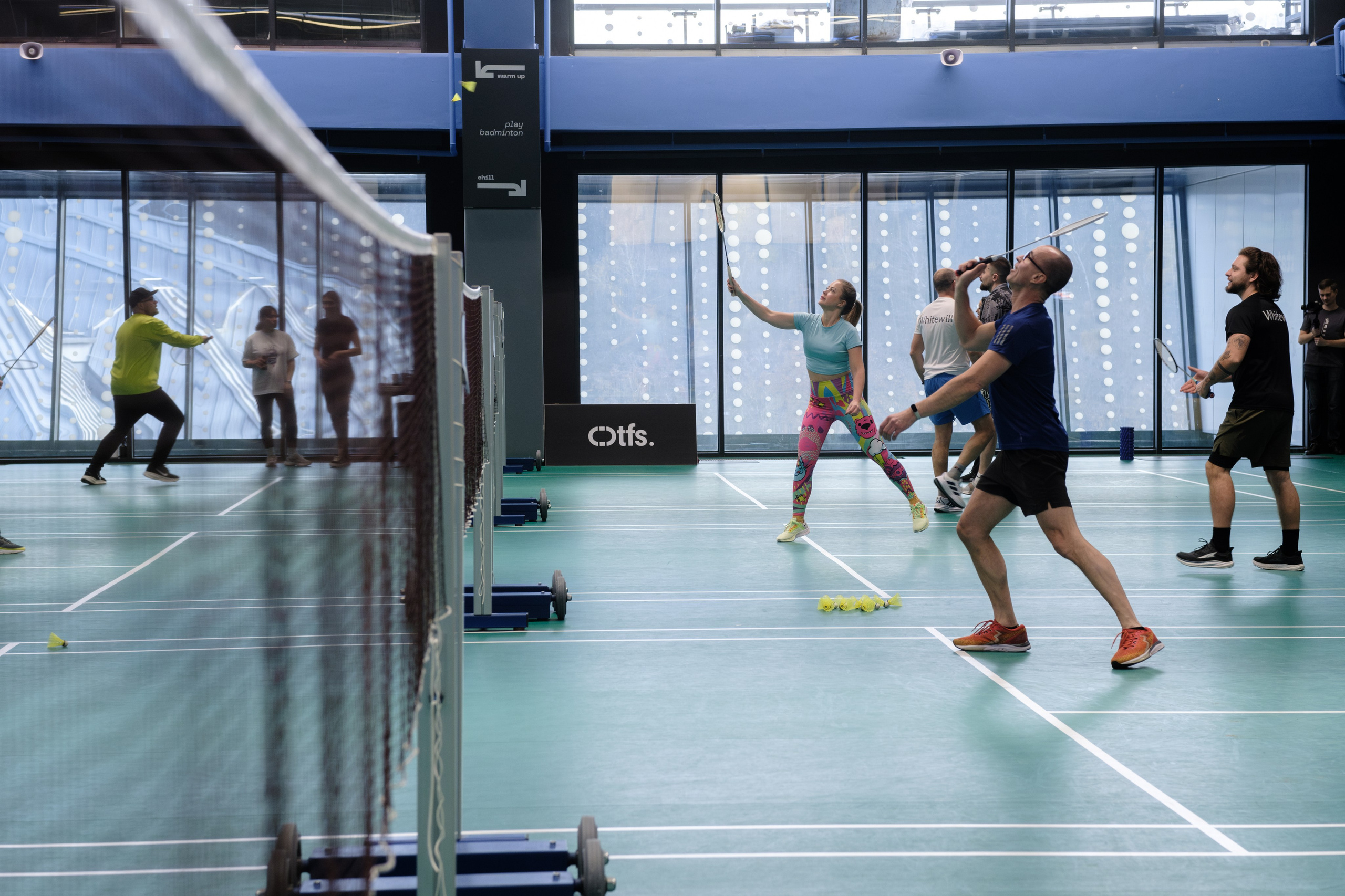 ARXY / WHITEWILL. Репортажный и портретный фотограф в Москве Илья Спиридонов