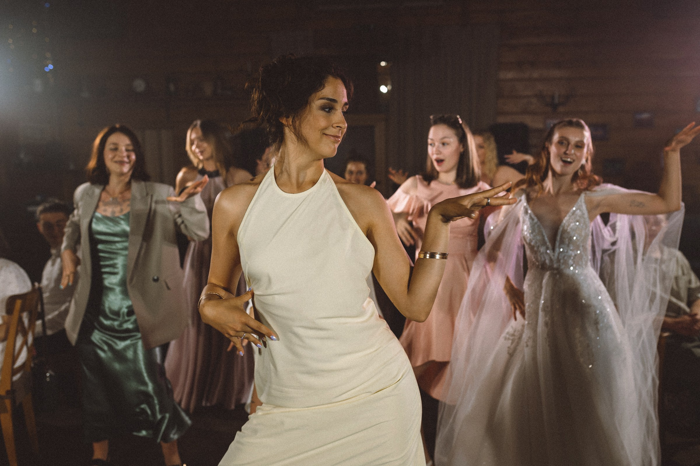 Юлия и Владимир. Lifestyle фотограф в Санкт-Петербурге Анна Щекалева