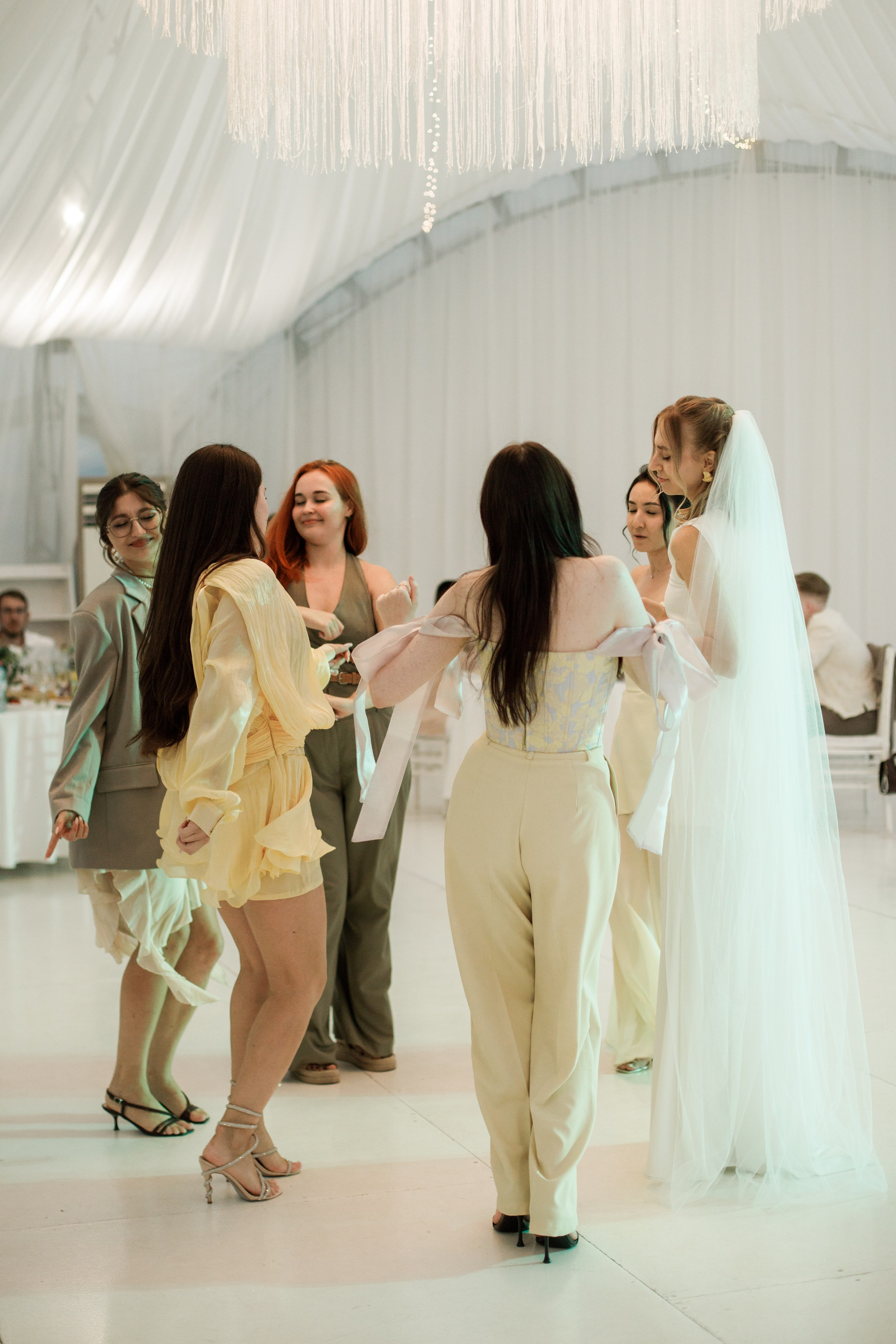 Ксения + Александр. Свадебный фотограф Наташа Анисенко