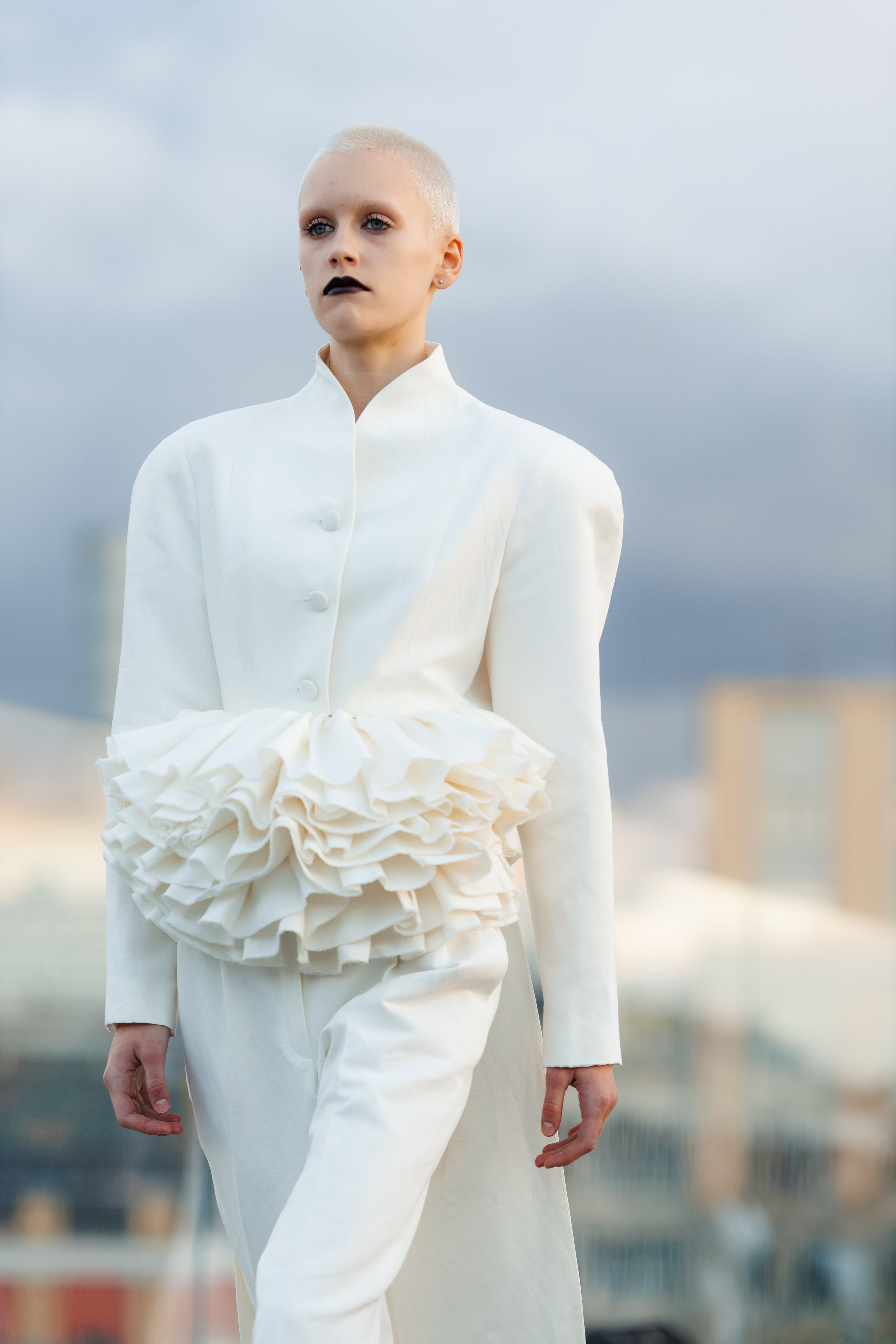 MOSCOW FASHION WEEK 2025 осень. Фотограф в Москве