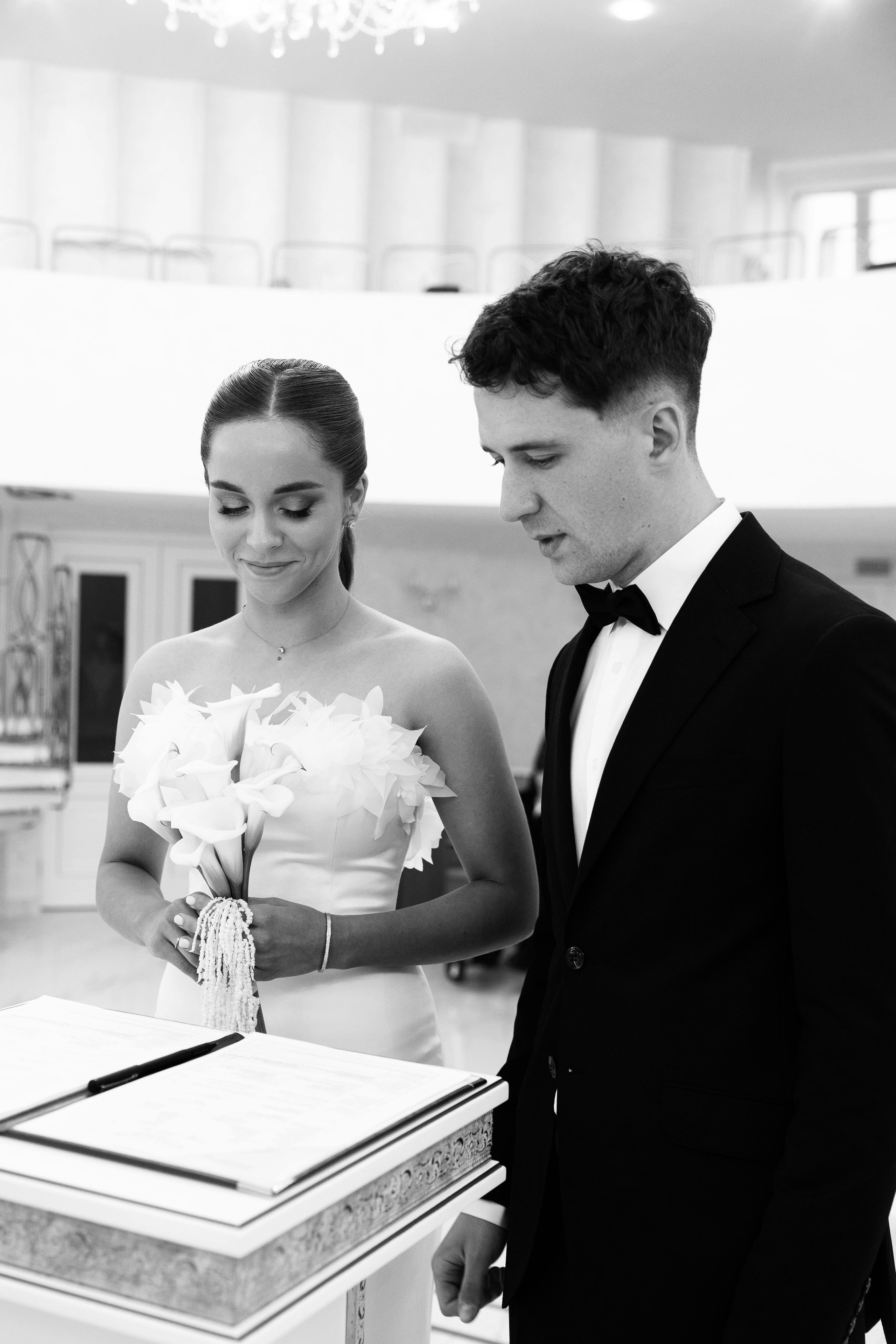 Елизавета & Владислав. Свадебный и портретный фотограф Соломко Диана