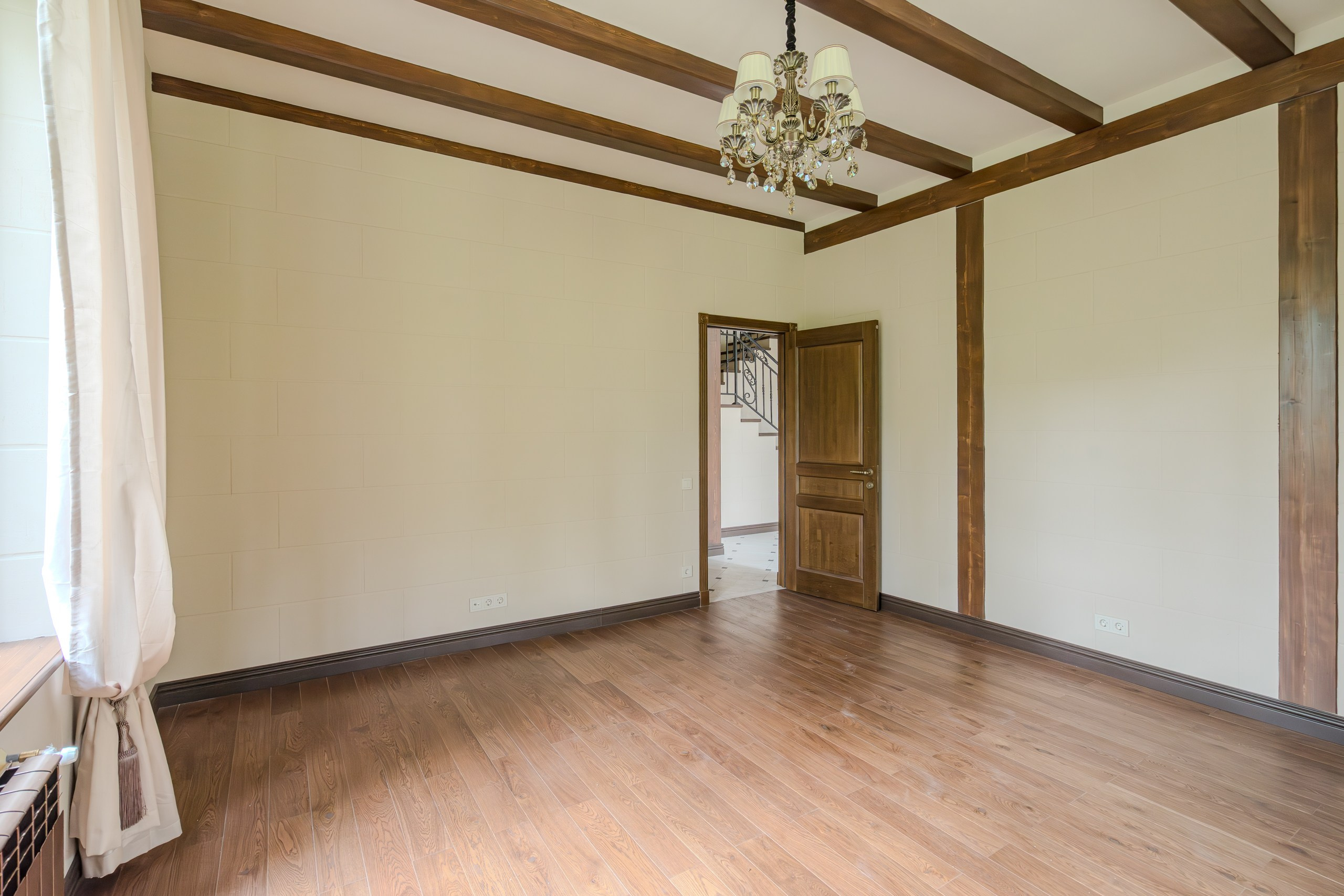 Дом в Ленинском. Портретный и интерьерный фотограф Илья Орлов