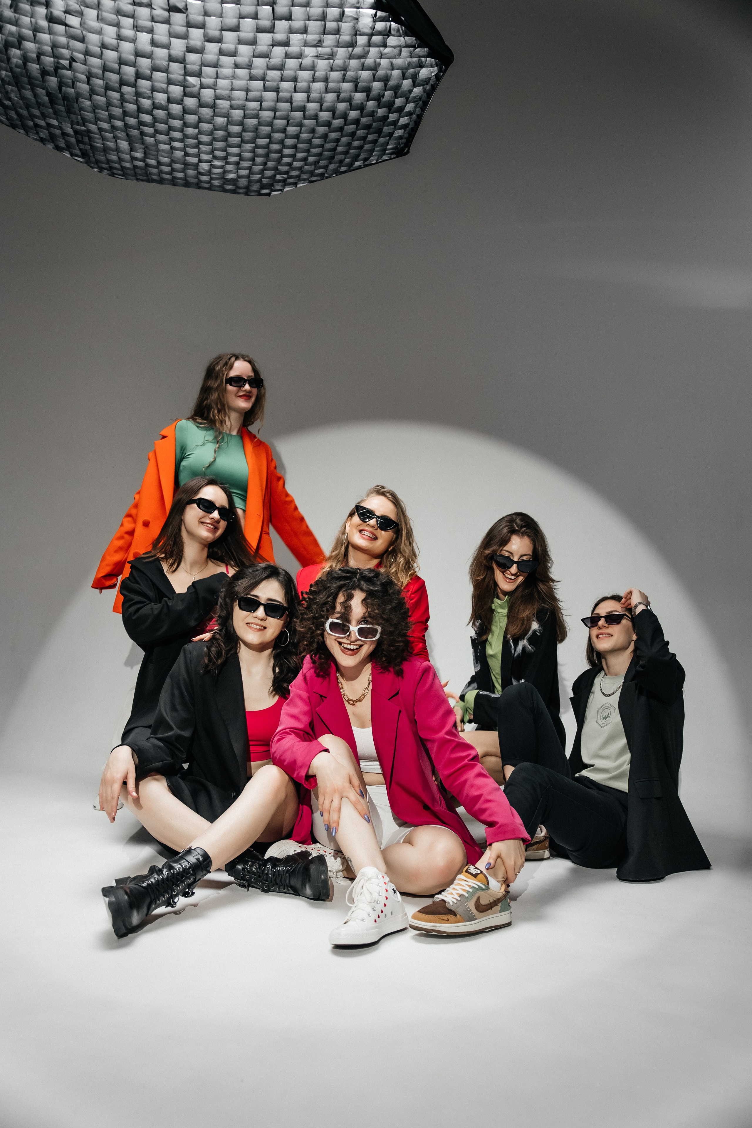 Яркий день Рождения. Свадебный и семейный фотограф в Краснодар, Россия