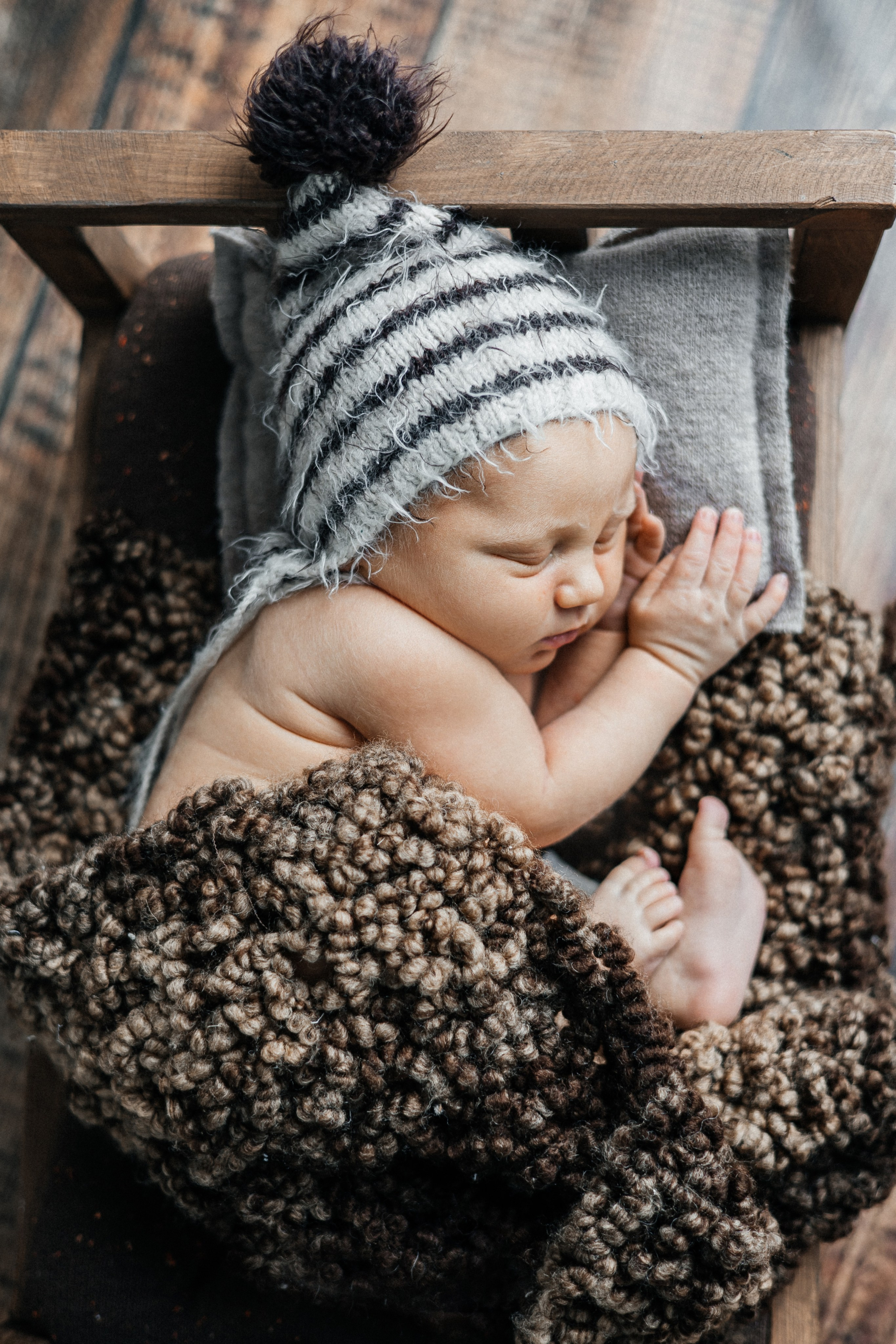 Леон, пакет «Премиум», 9 дней. Фотограф новорождённых Екатерина Боброва. Ульяновск