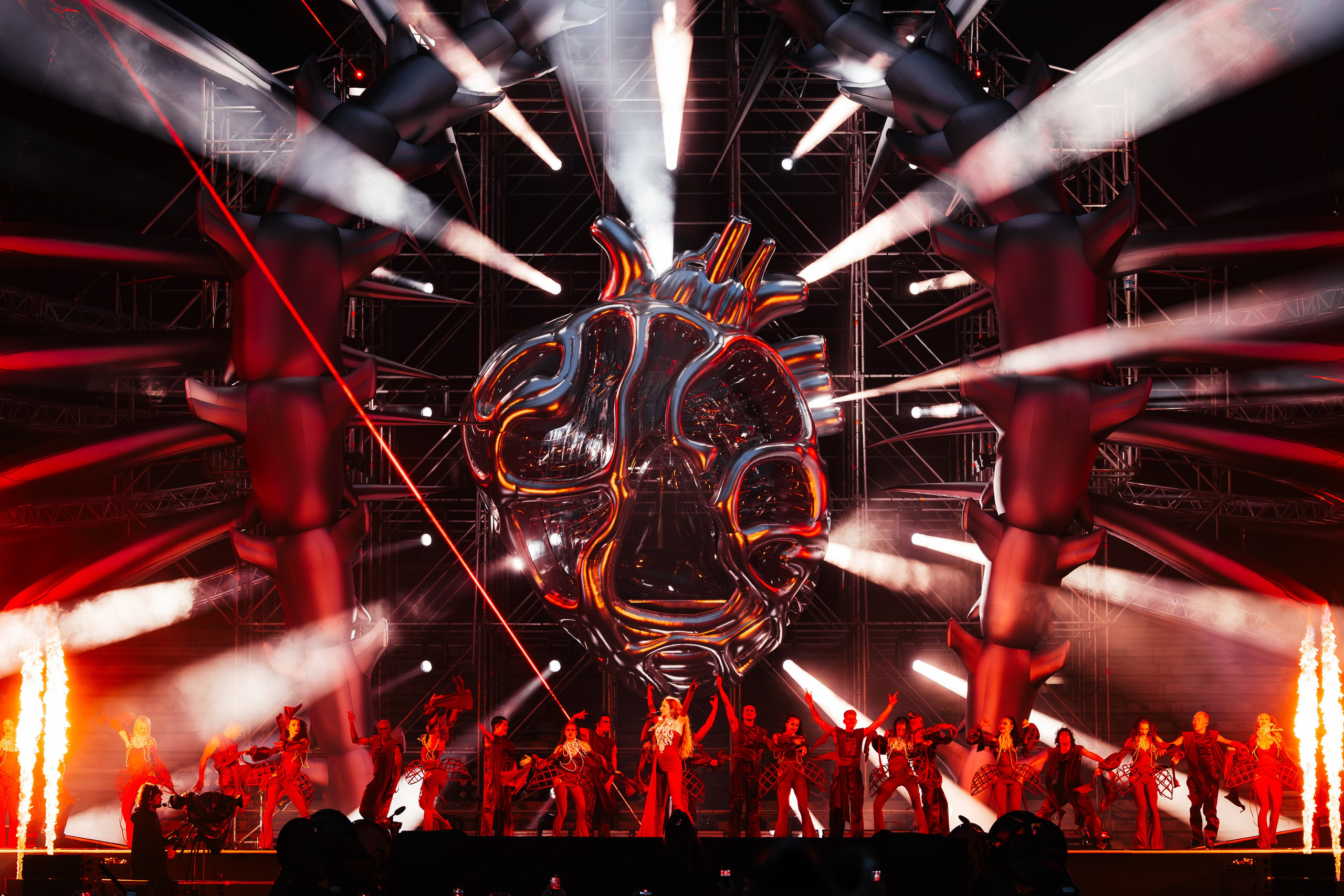 ANNA ASTI 14.06.25. Концертный и репортажный фотограф в Москве и Санкт-Петербурге Мария