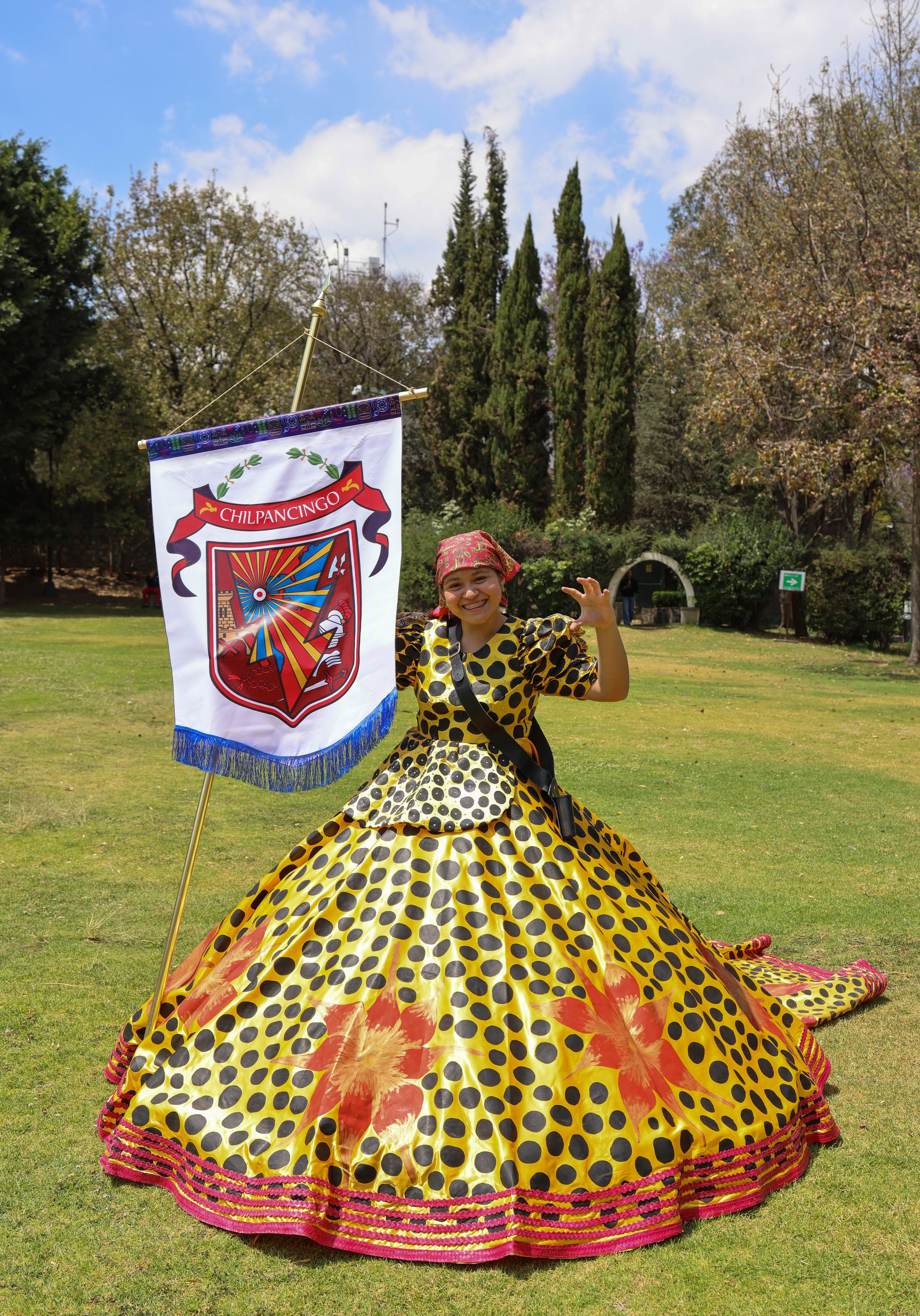 Фестиваль Герреро. Kateserbina