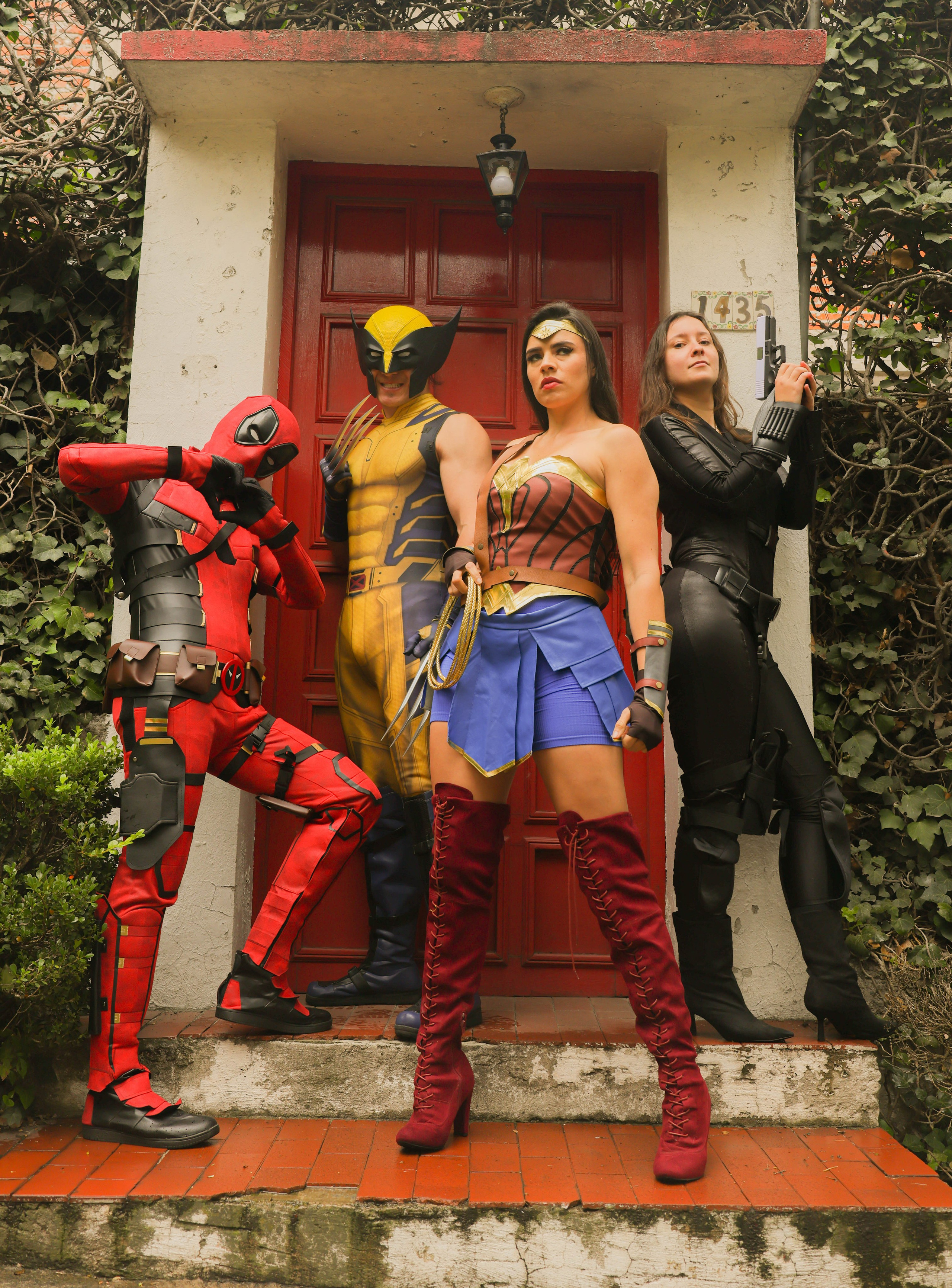 Кампейн. Kateserbina