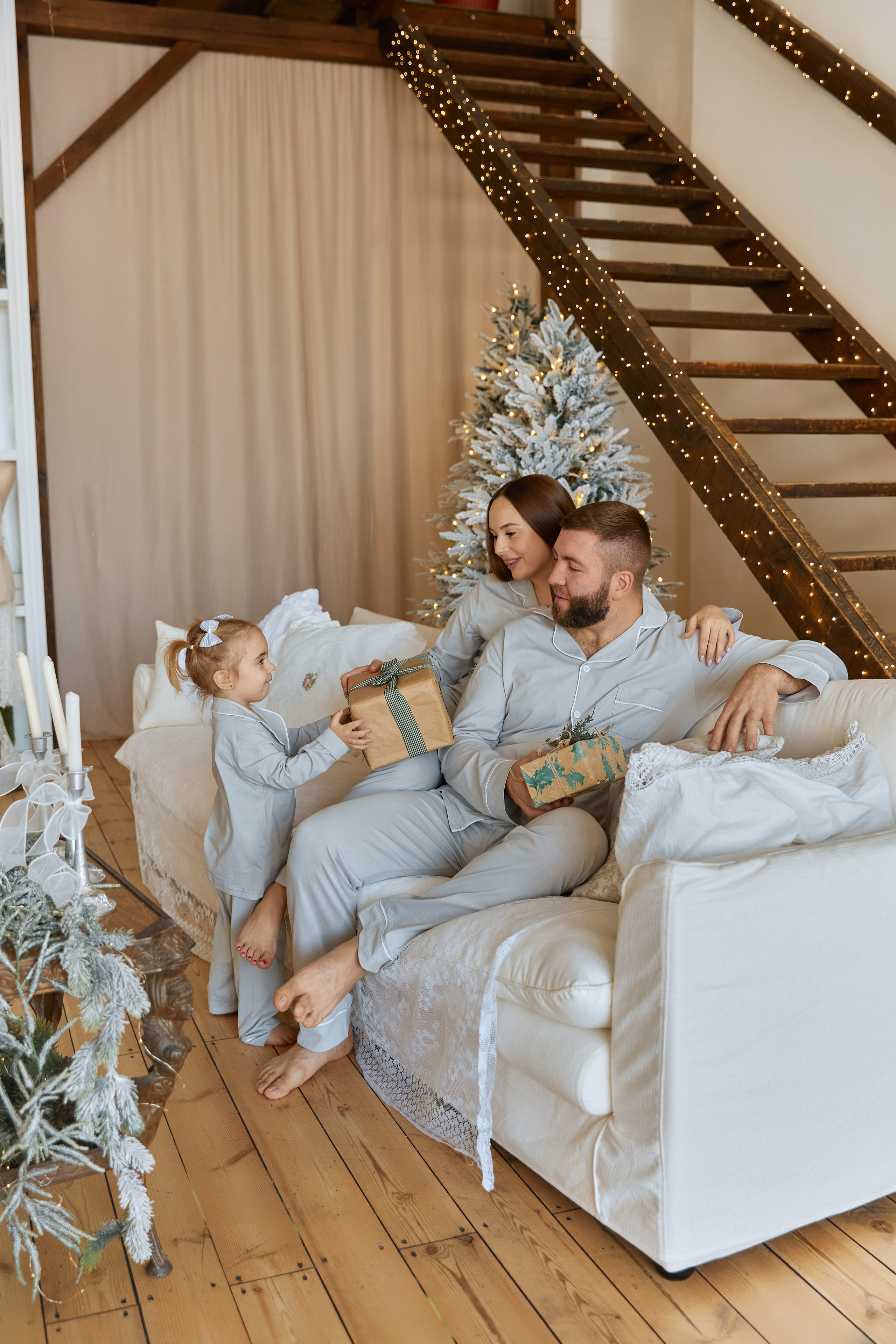 Алина. Фотограф женского портрета, беременности и материнства Харькова Елена