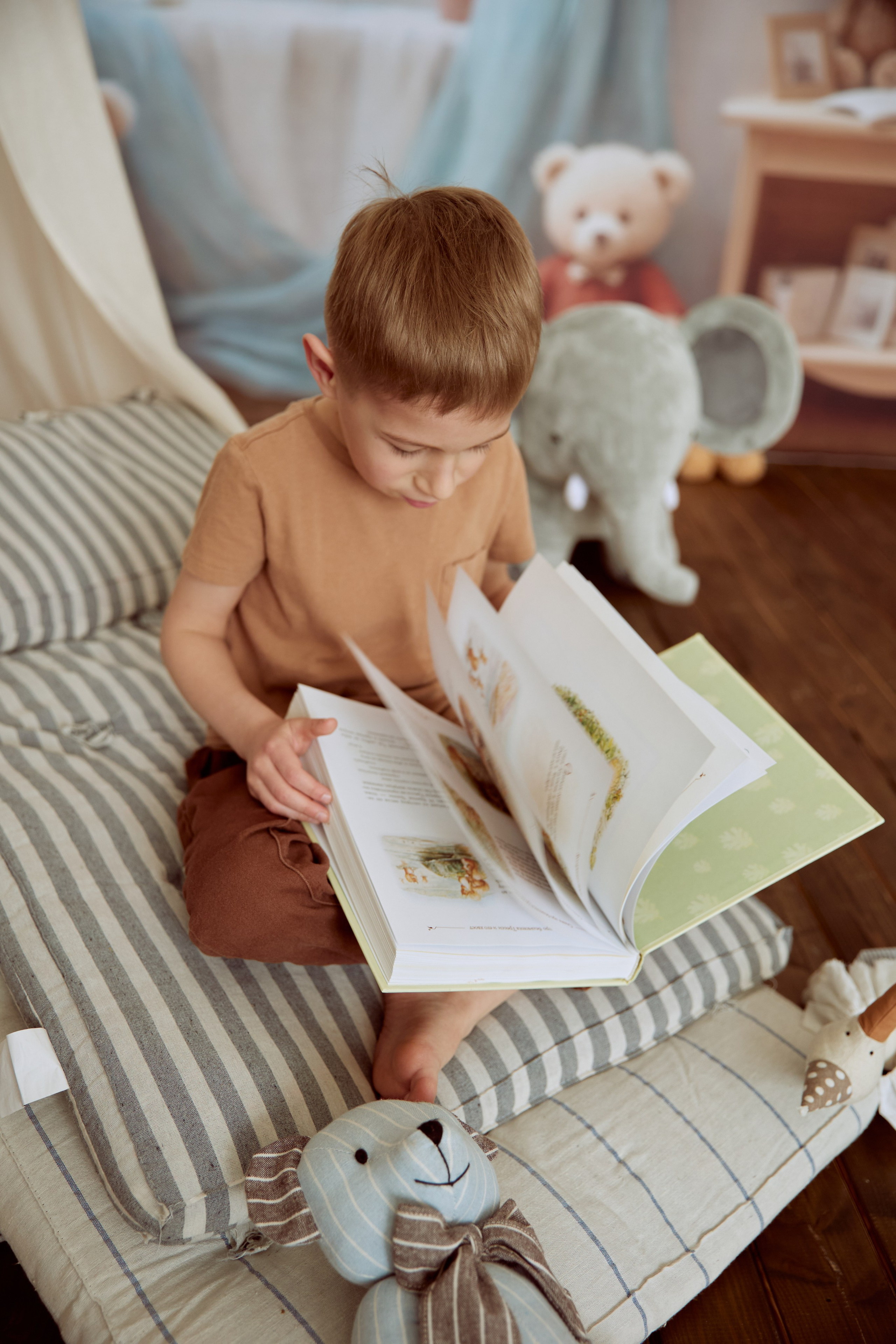 Дети Карины. Фотограф женского портрета, беременности и материнства Харькова Елена