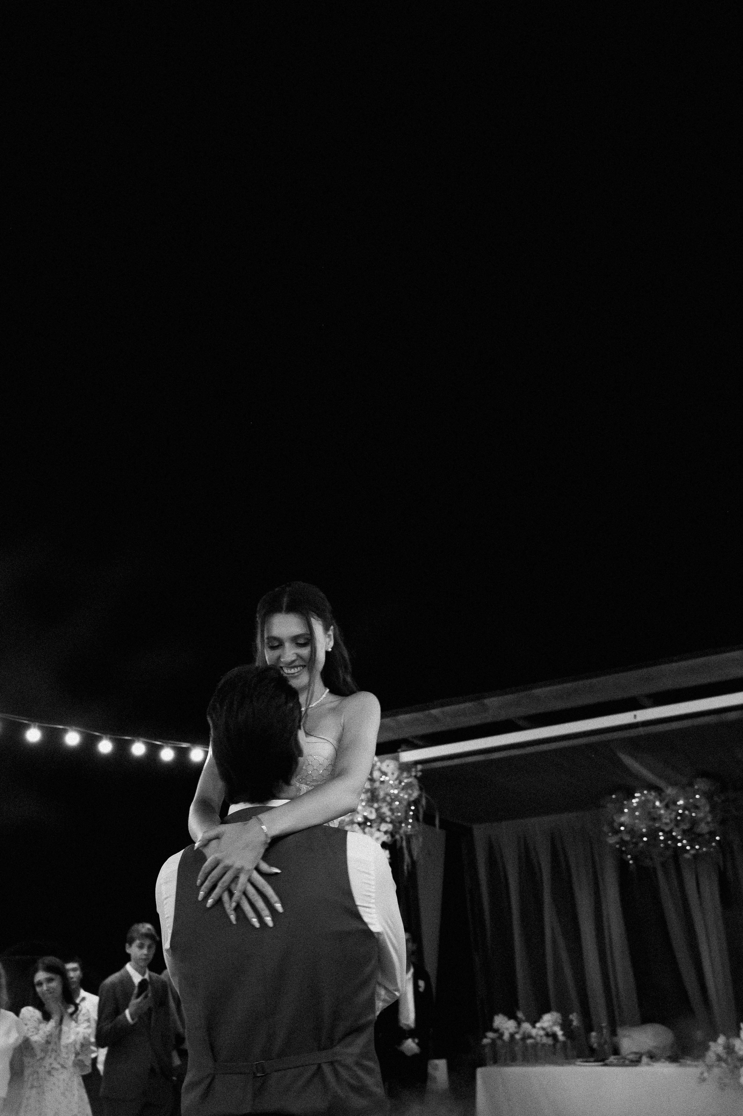 Никита & Ева. Свадебный фотограф в Новосибирске Алена Цизман