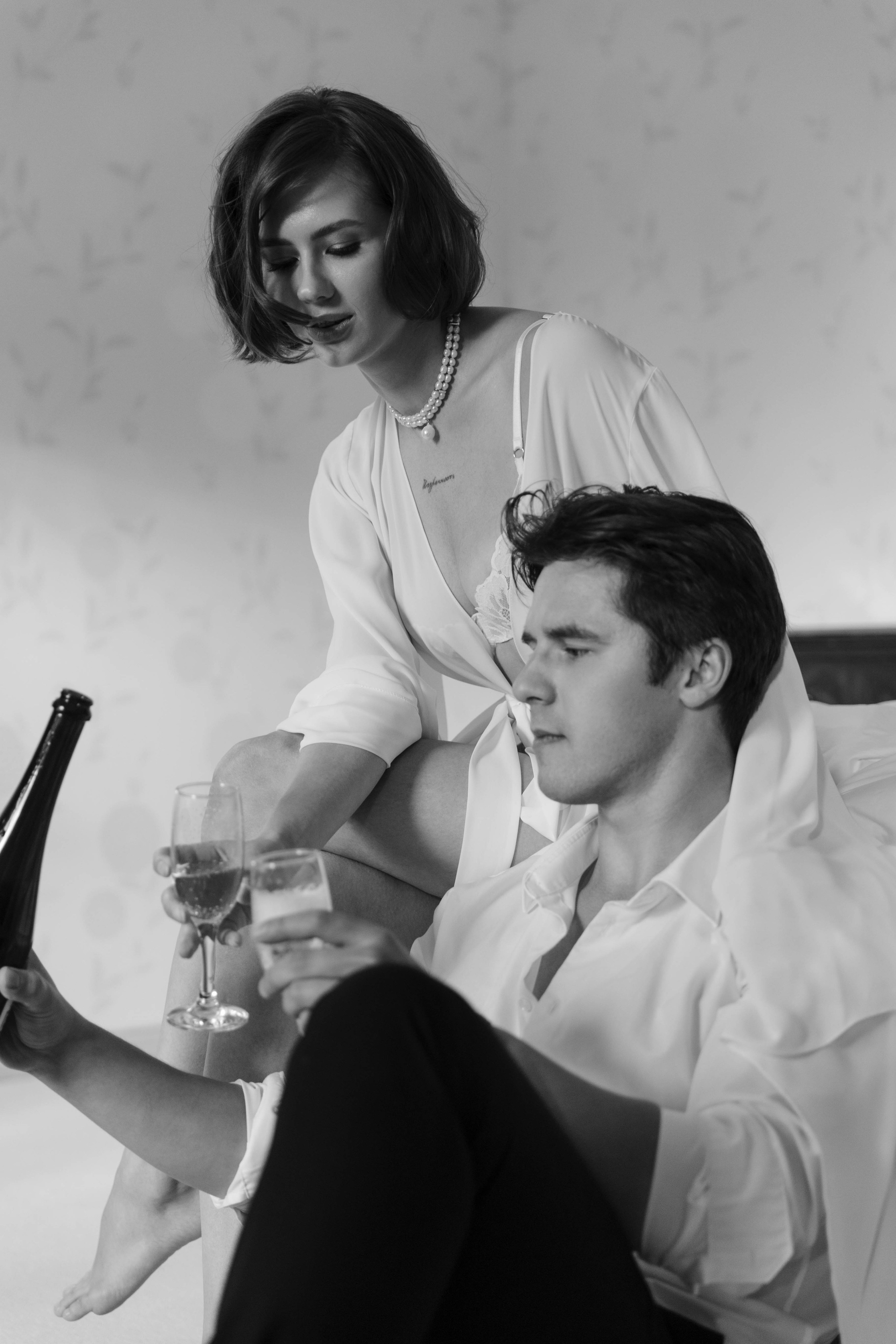 Iskrennost’. Фотограф в Воронеже и Санкт-Петербурге Карина Арутюнян