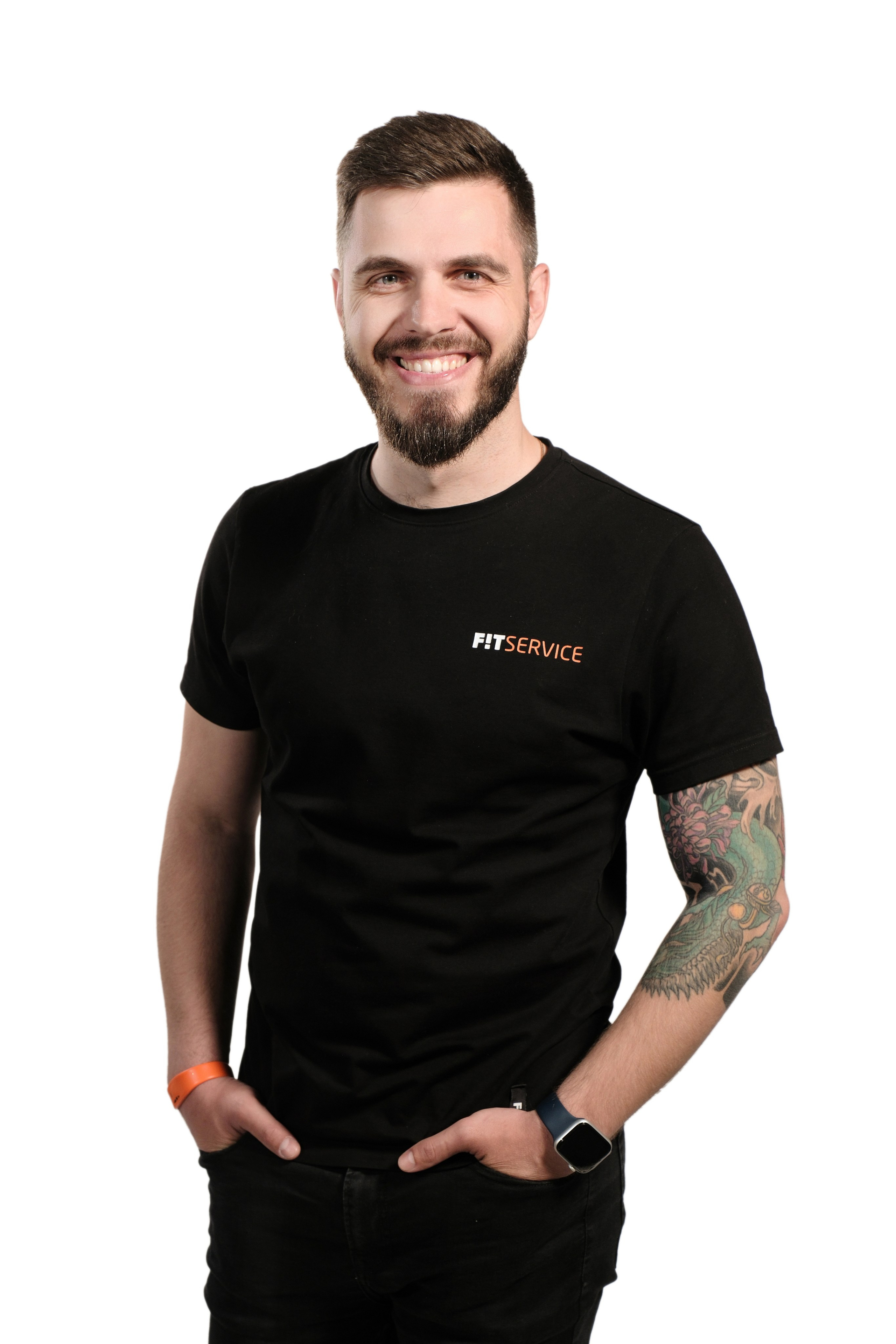 Деловые портреты