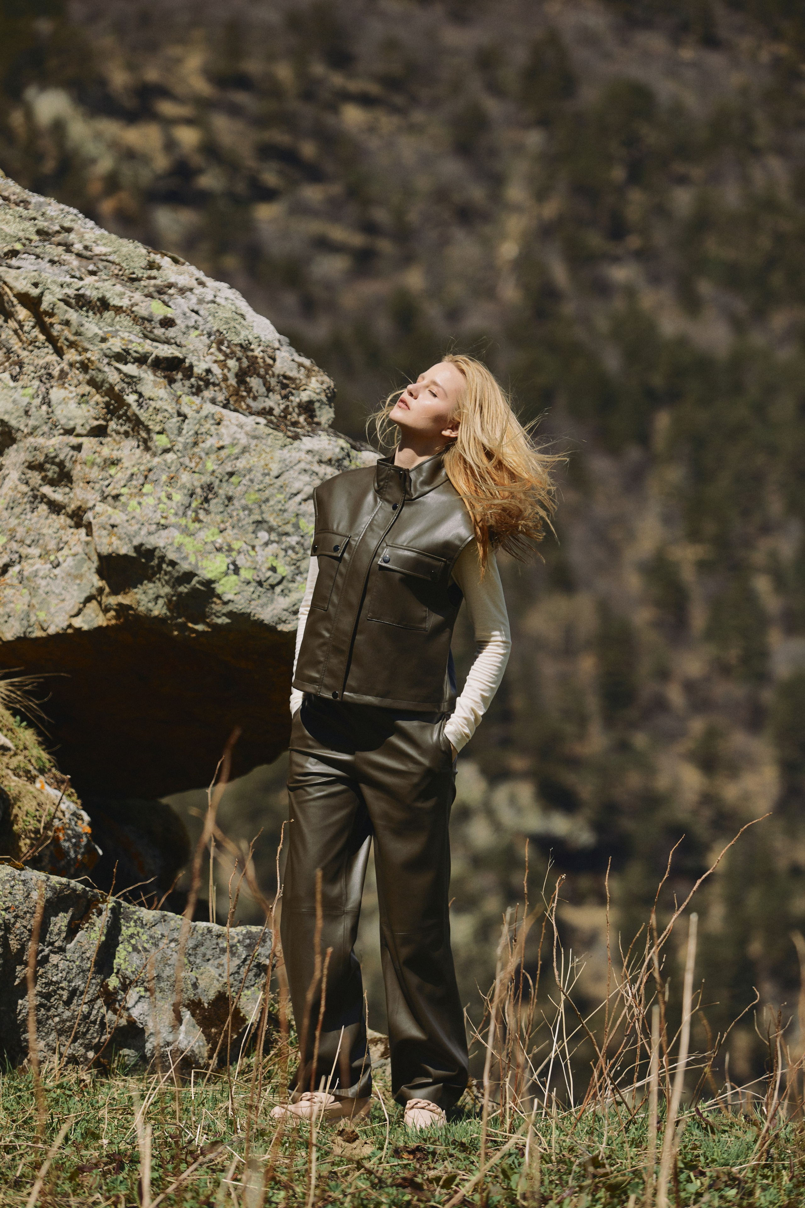 Solstand 2025. Фотограф Продюсер в горах КБР / Москва  Нальчик Горы