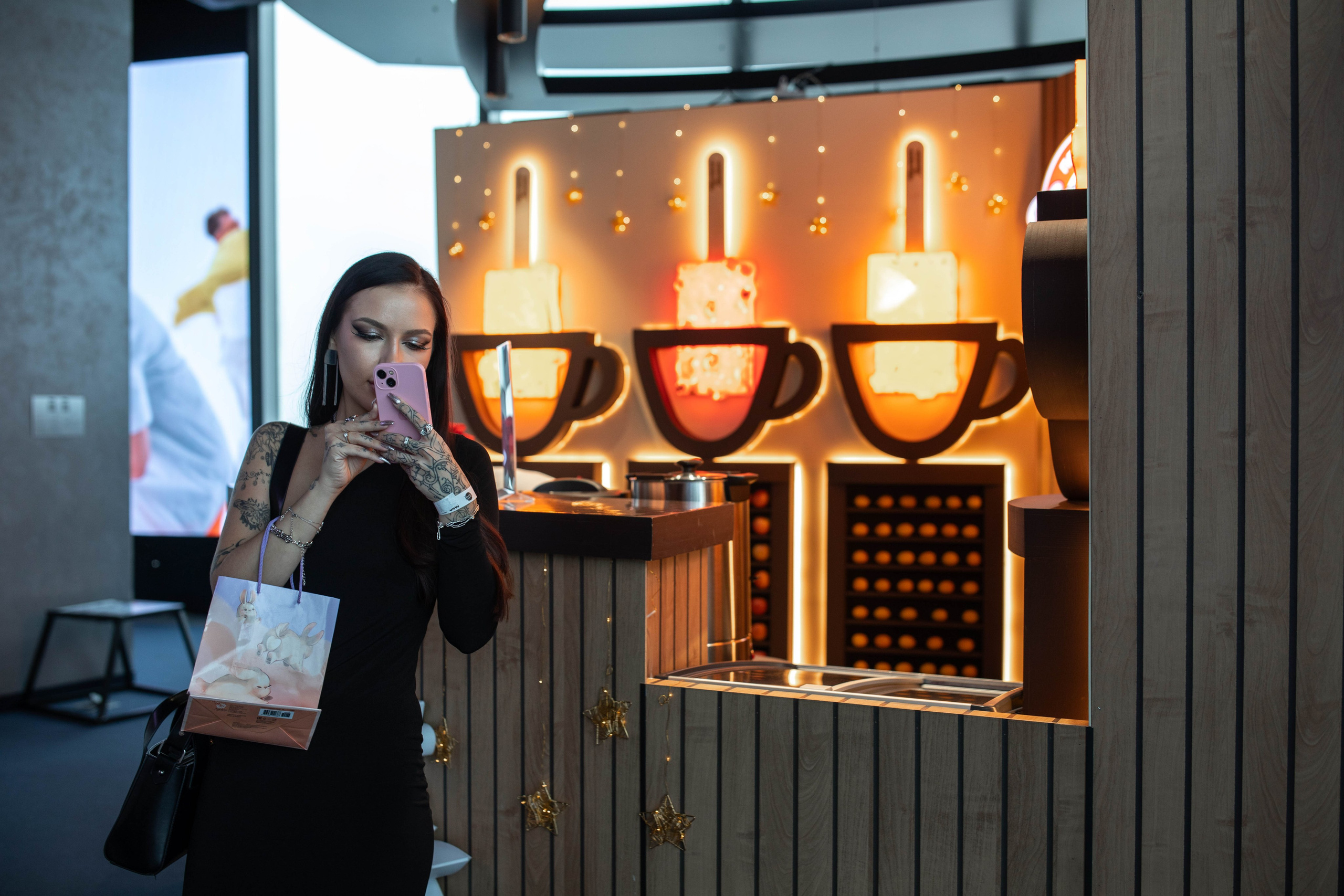 Влад и Александра. Профессиональный фотограф