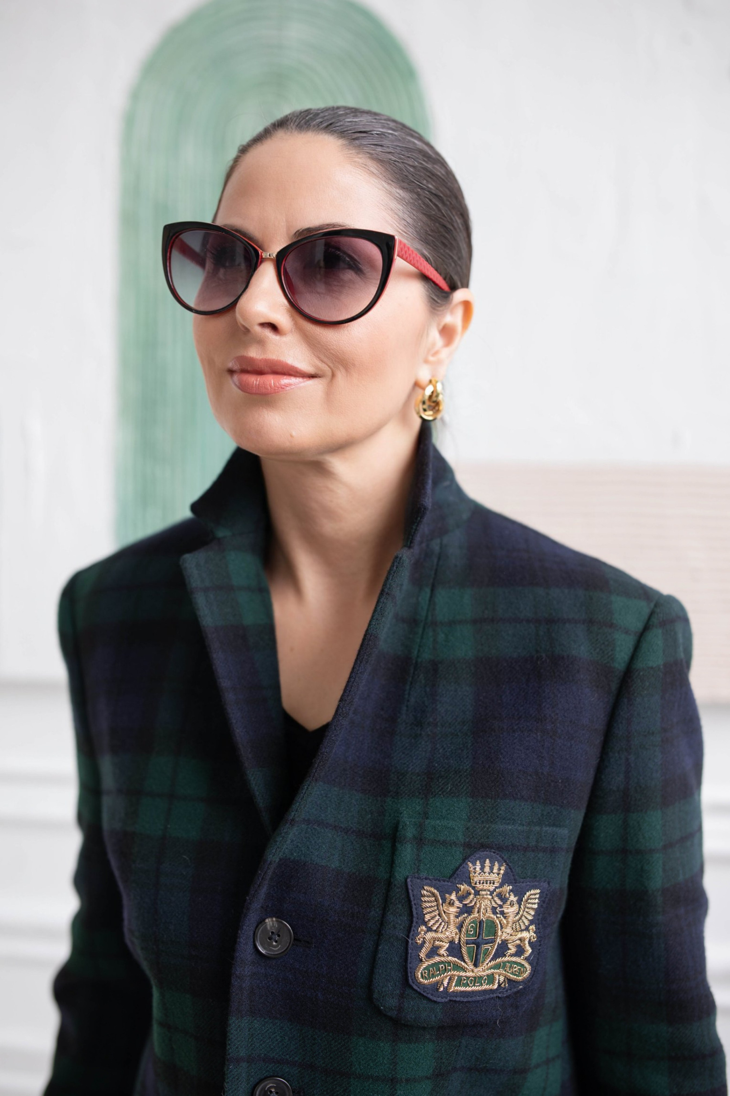 Реклама брендовой одежды. Профессиональный фотограф