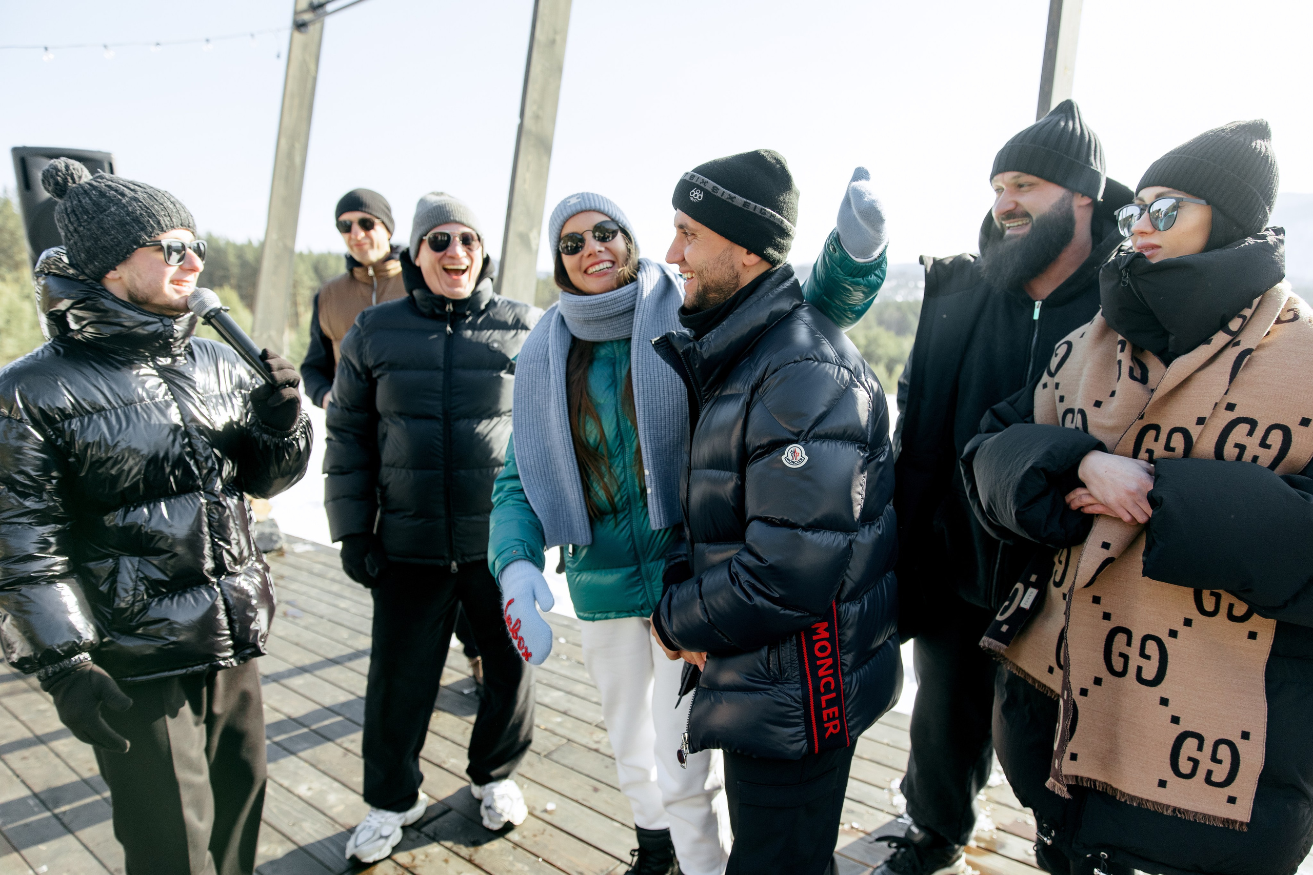 ДЕНЬ ДОЖДЕНИЯ ЕКАТЕРИНЫ. Фотограф в Красноярске