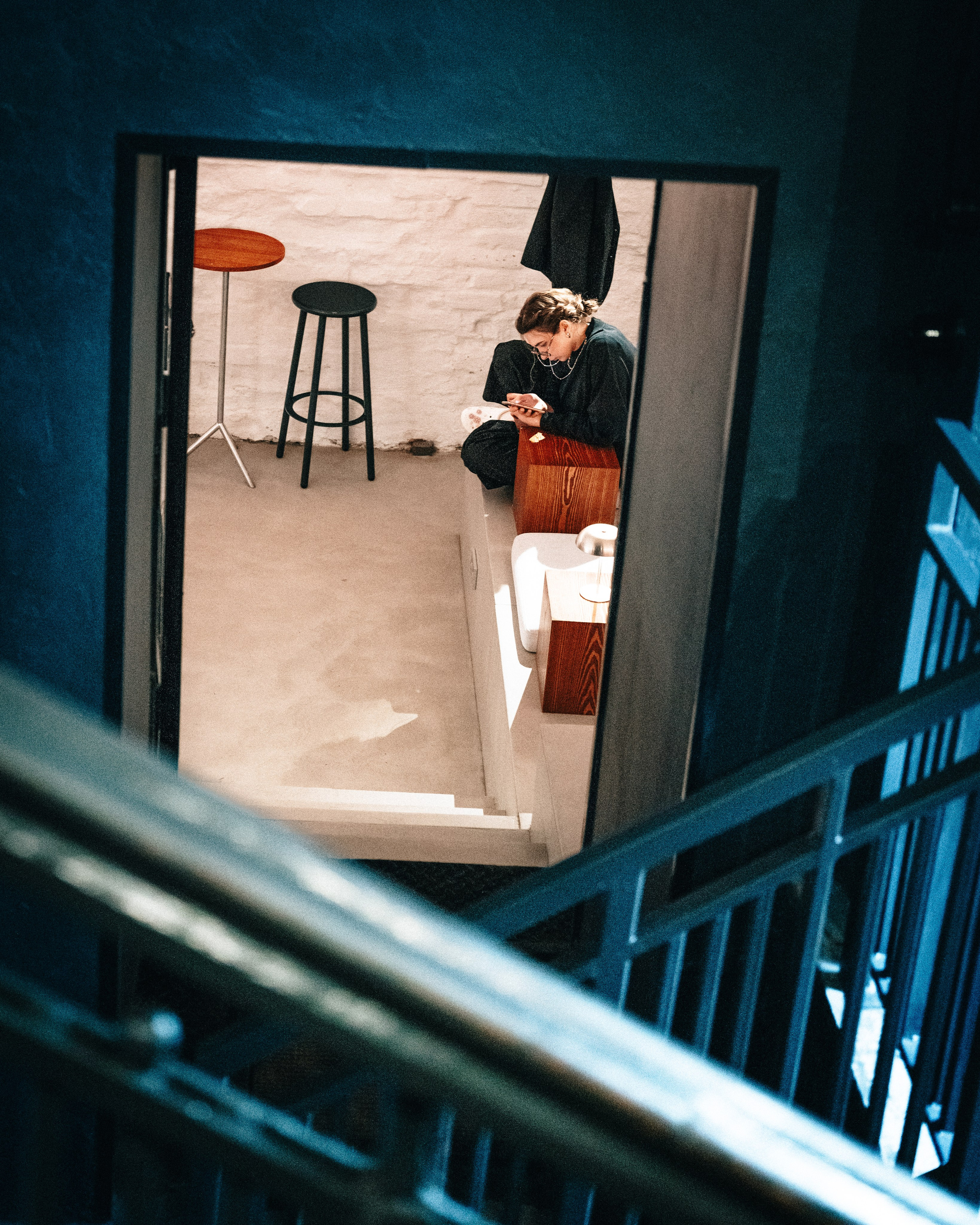 Street. Если ты на Земле — звони