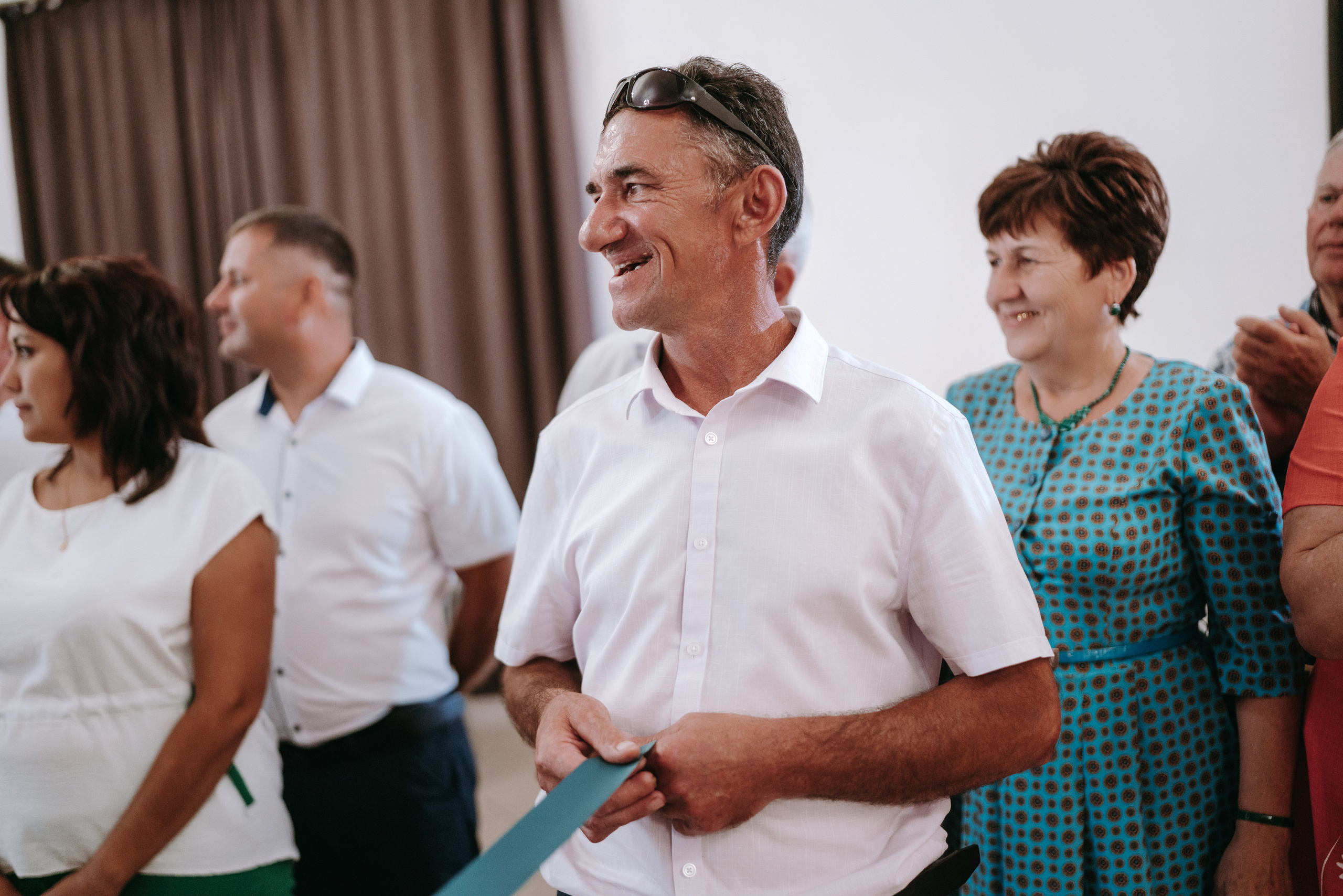 12 АВГУСТА 2023