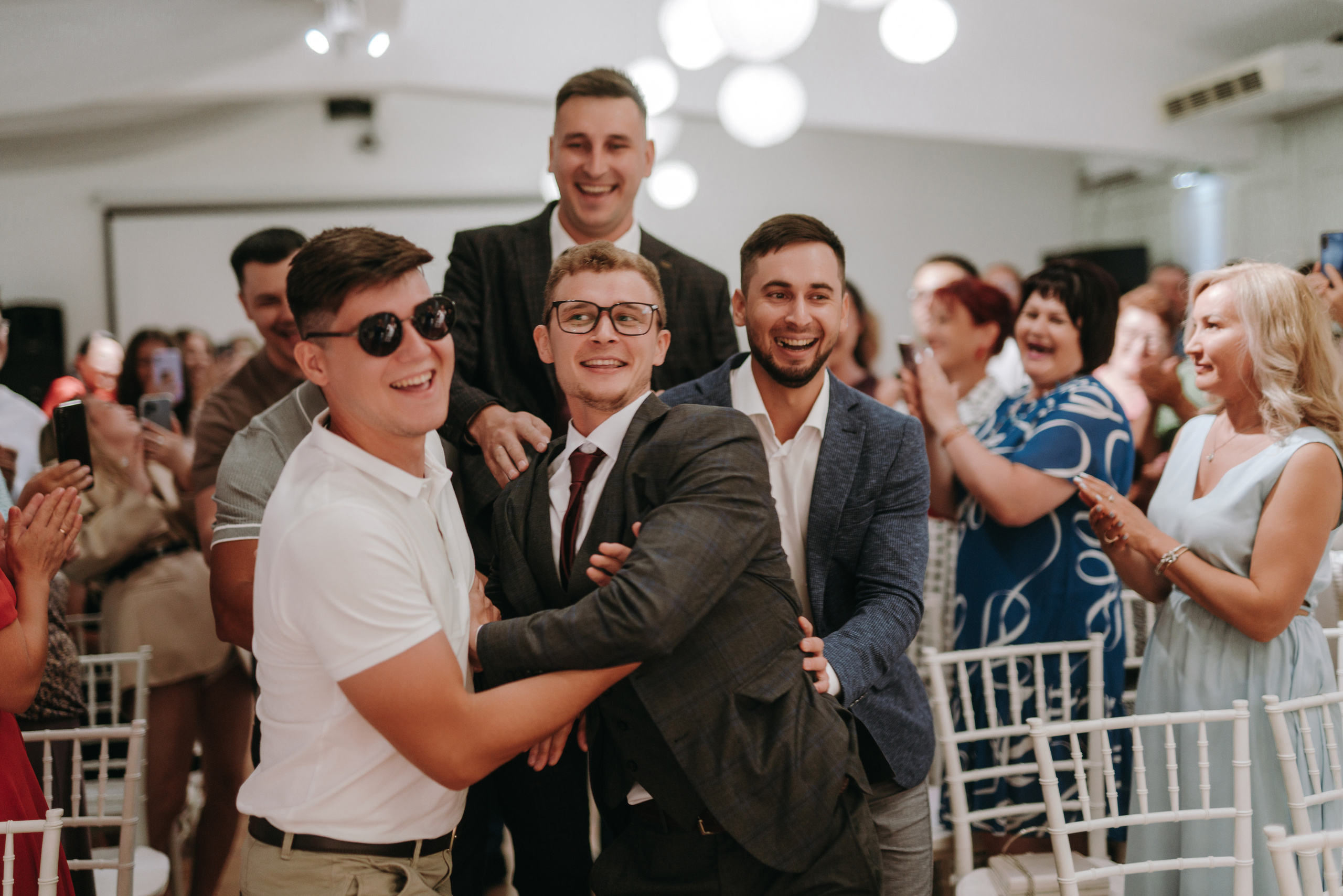 11 АВГУСТА 2023