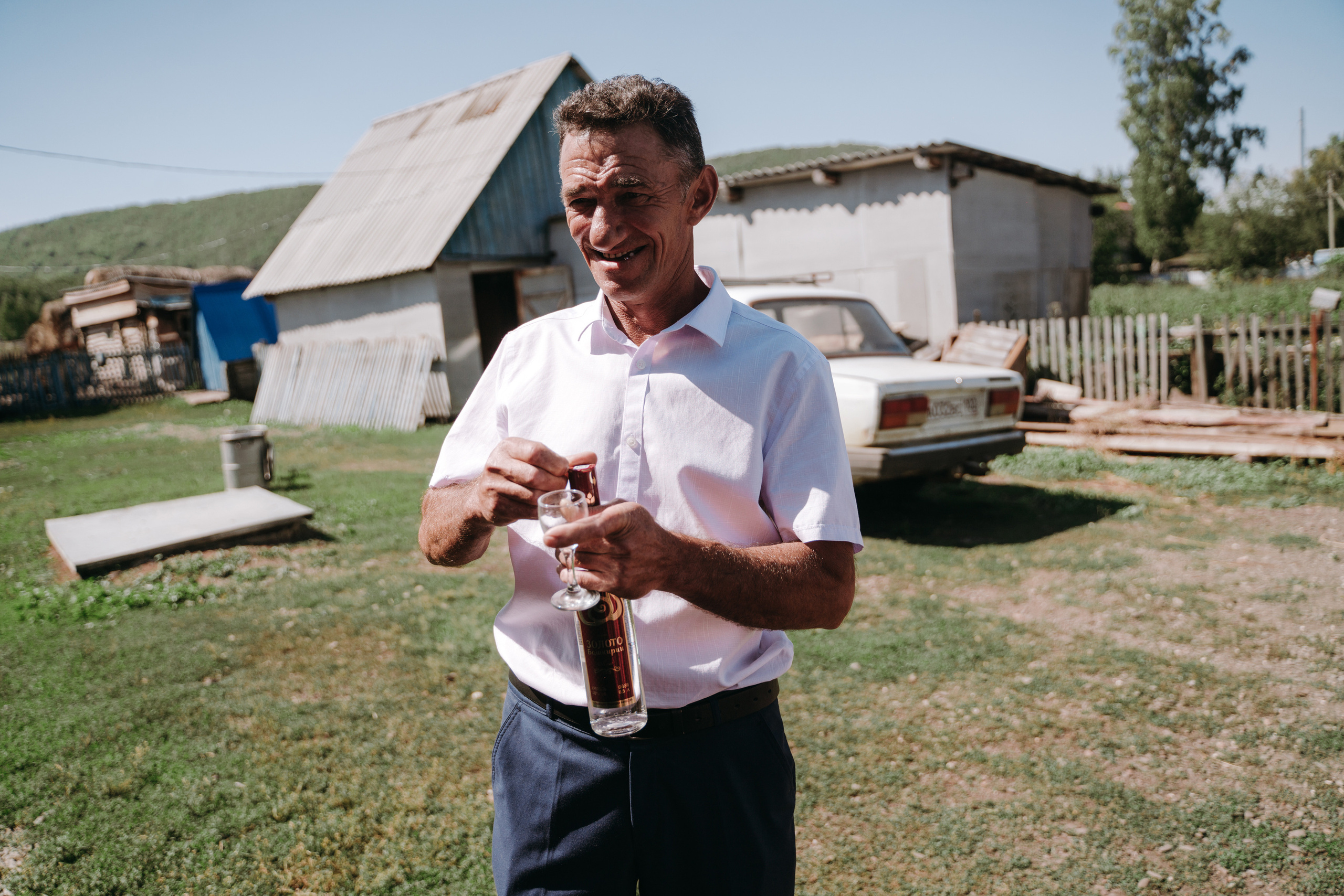 12 АВГУСТА 2023