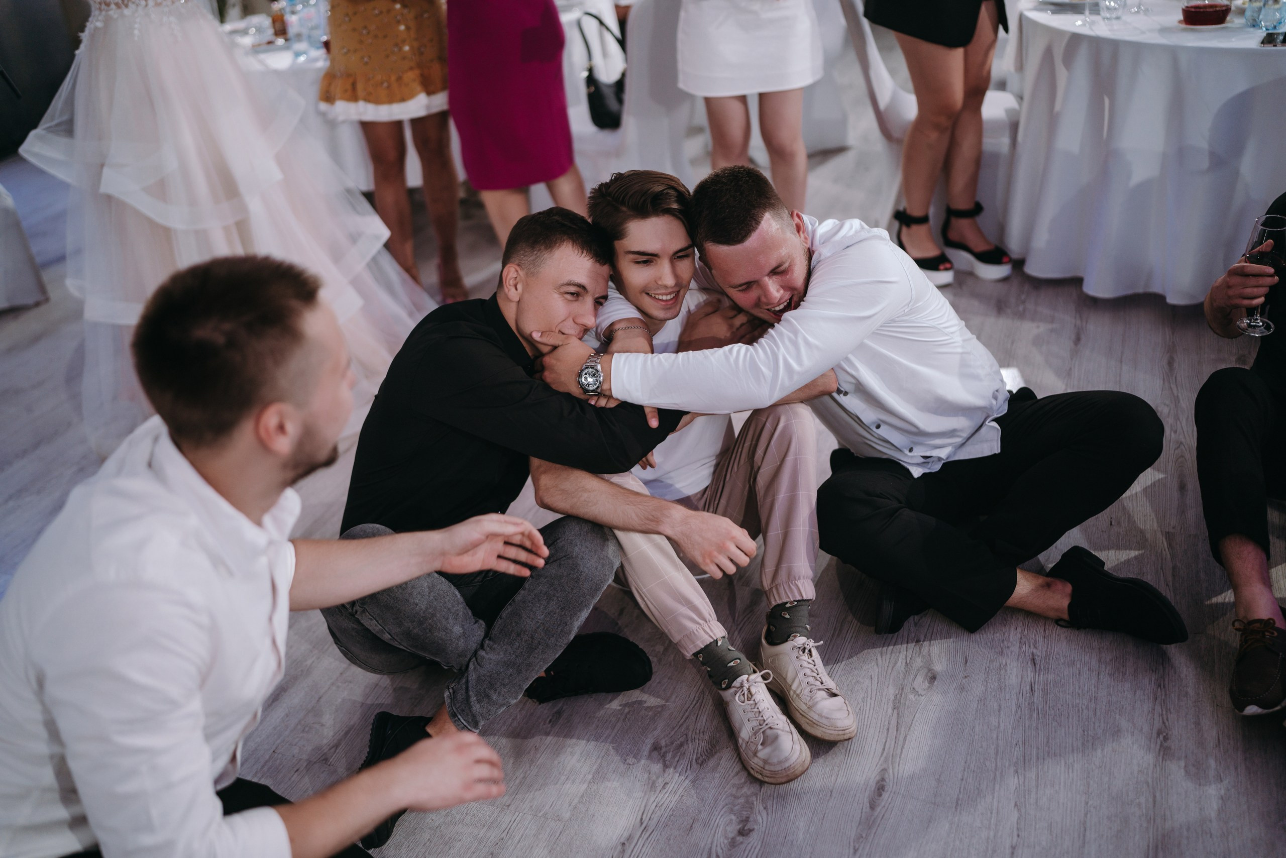 06 АВГУСТА 2023