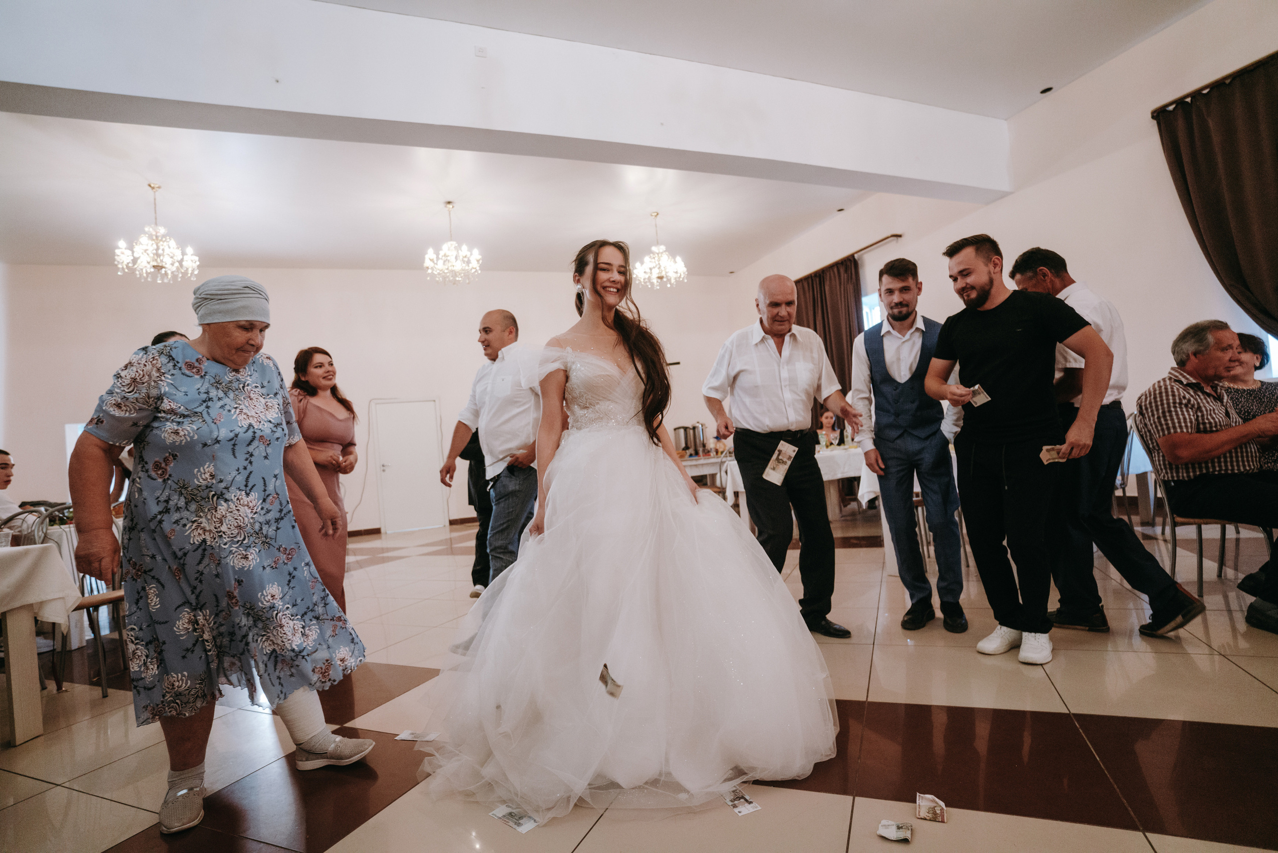 12 АВГУСТА 2023