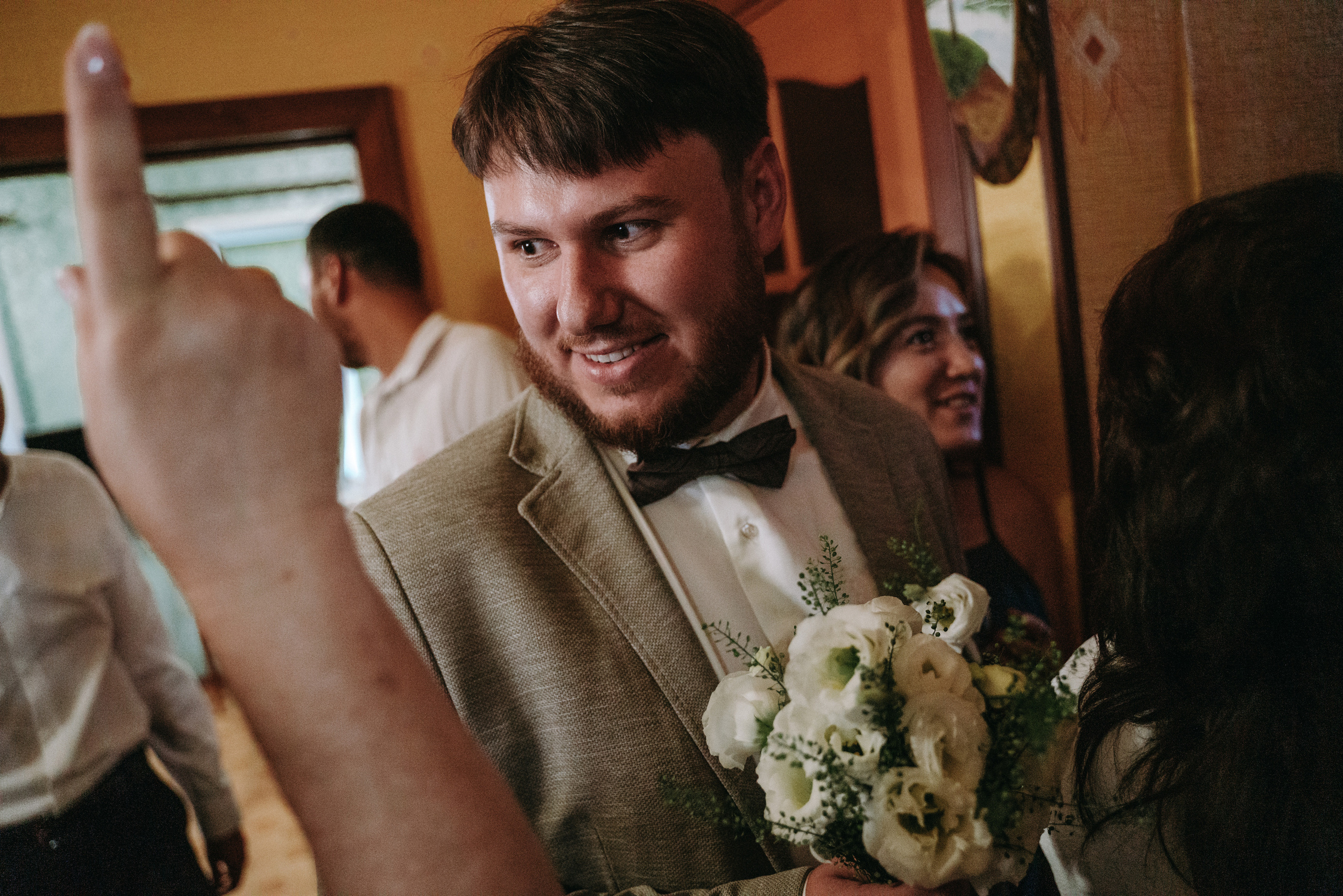 12 АВГУСТА 2023