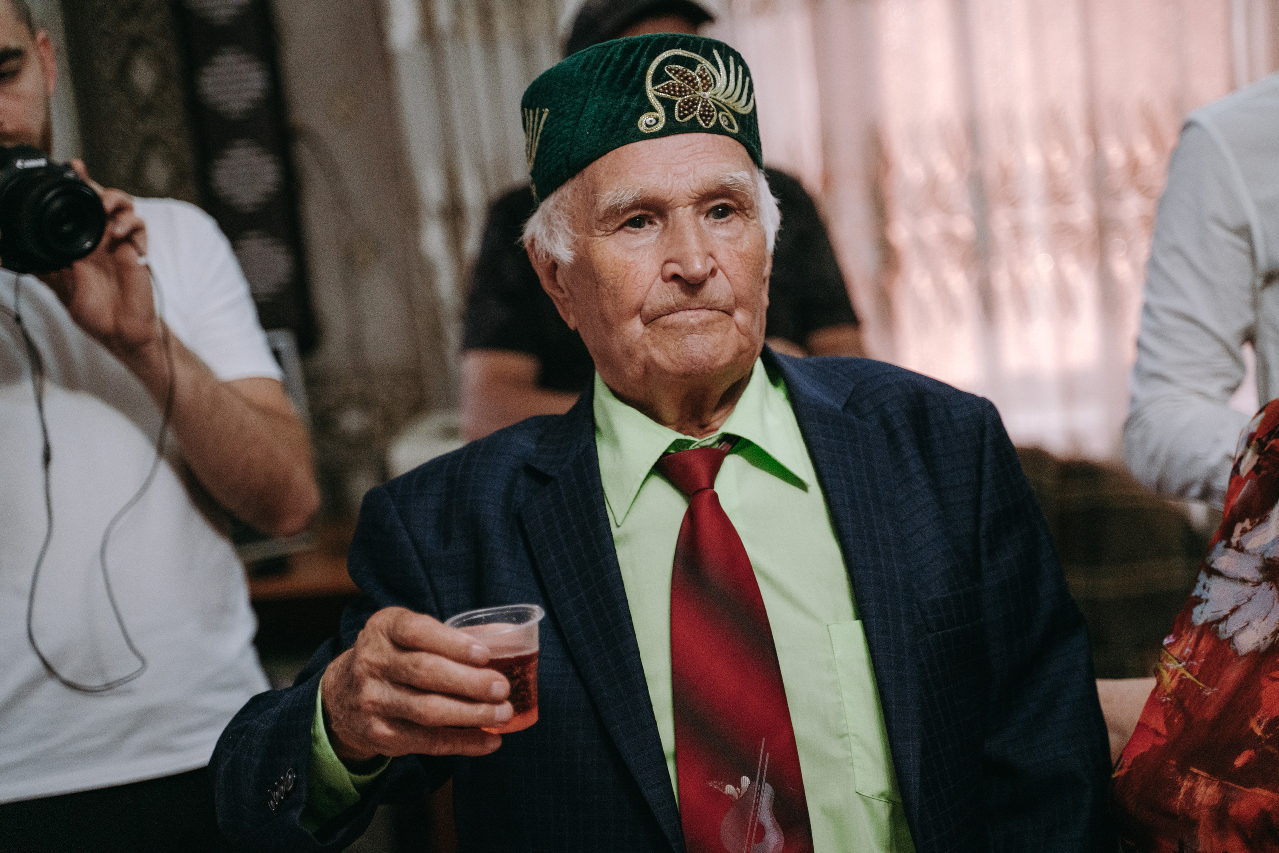 12 АВГУСТА 2023