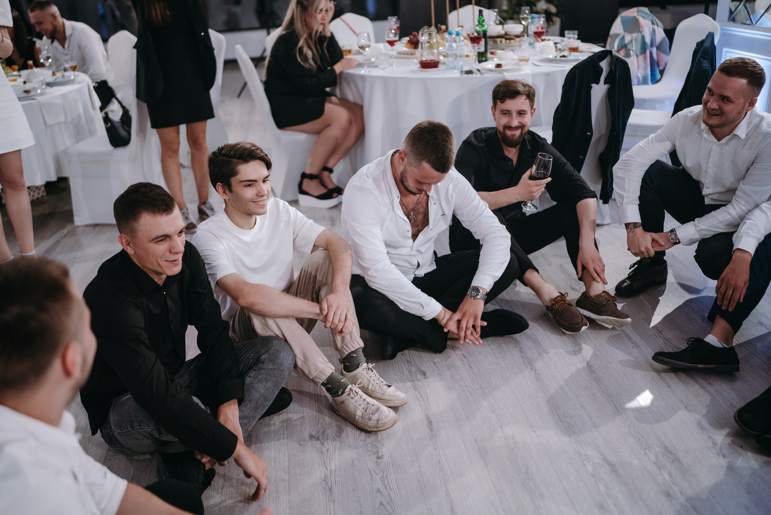 06 АВГУСТА 2023