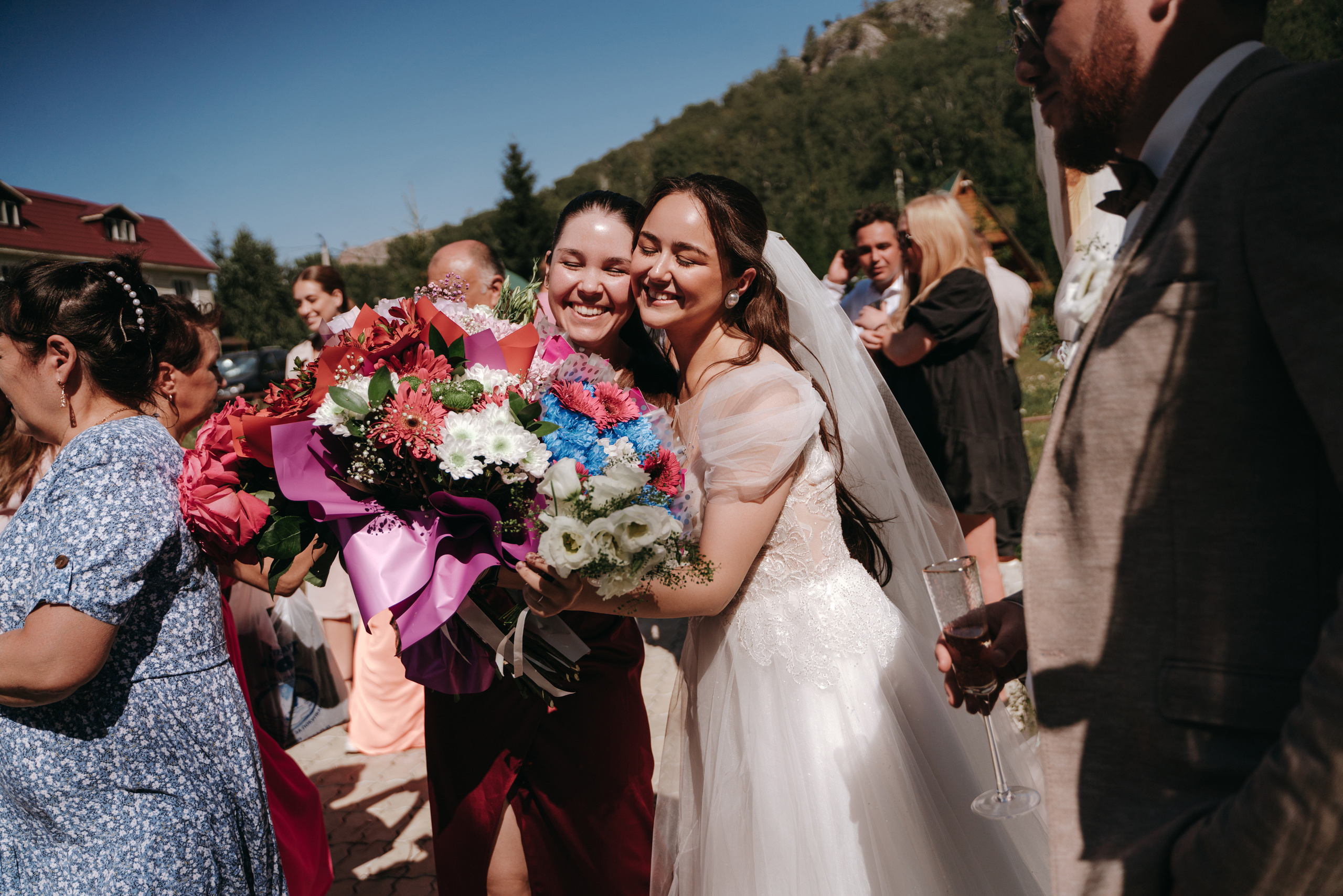 12 АВГУСТА 2023