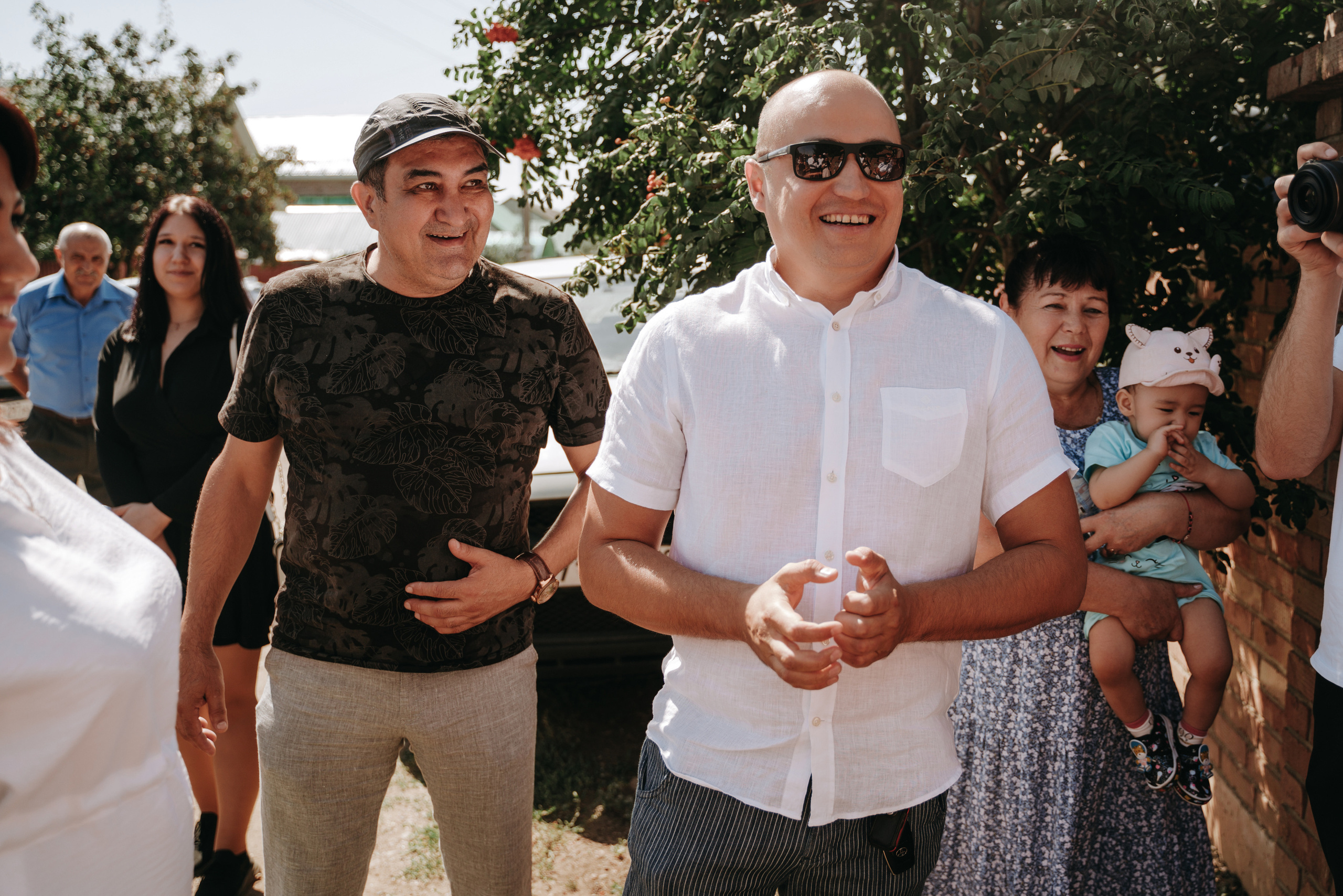 12 АВГУСТА 2023