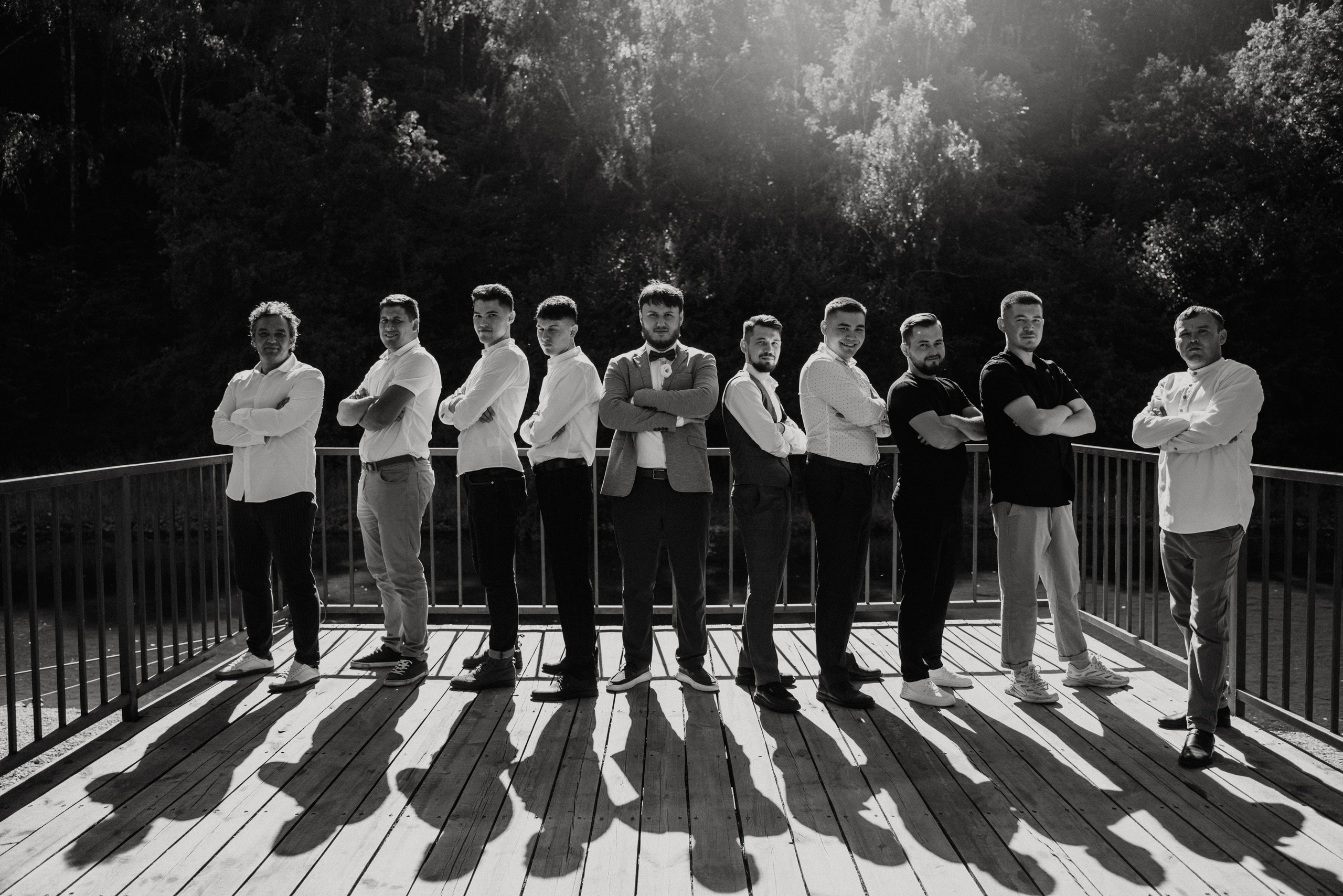 12 АВГУСТА 2023