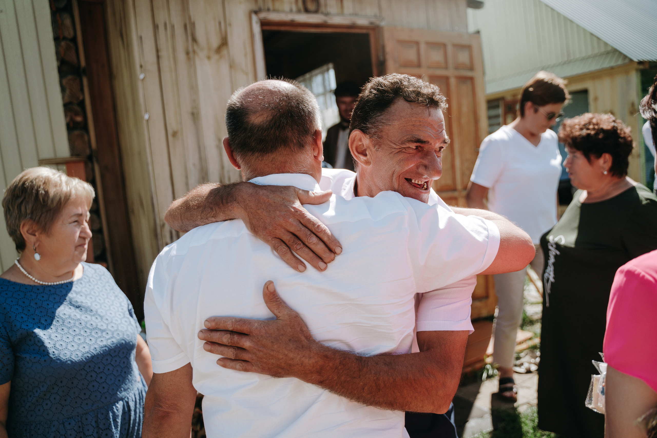 12 АВГУСТА 2023