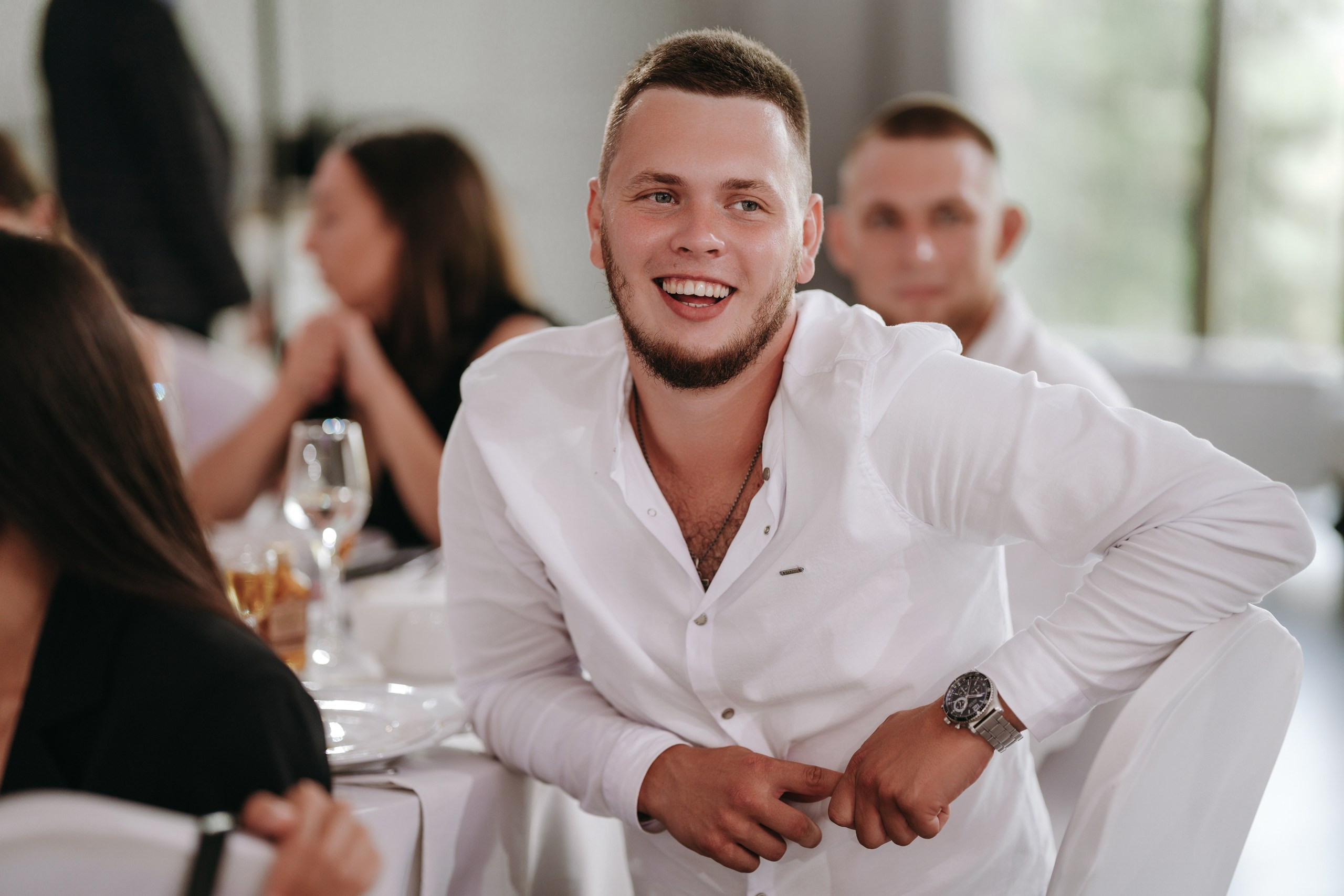 06 АВГУСТА 2023