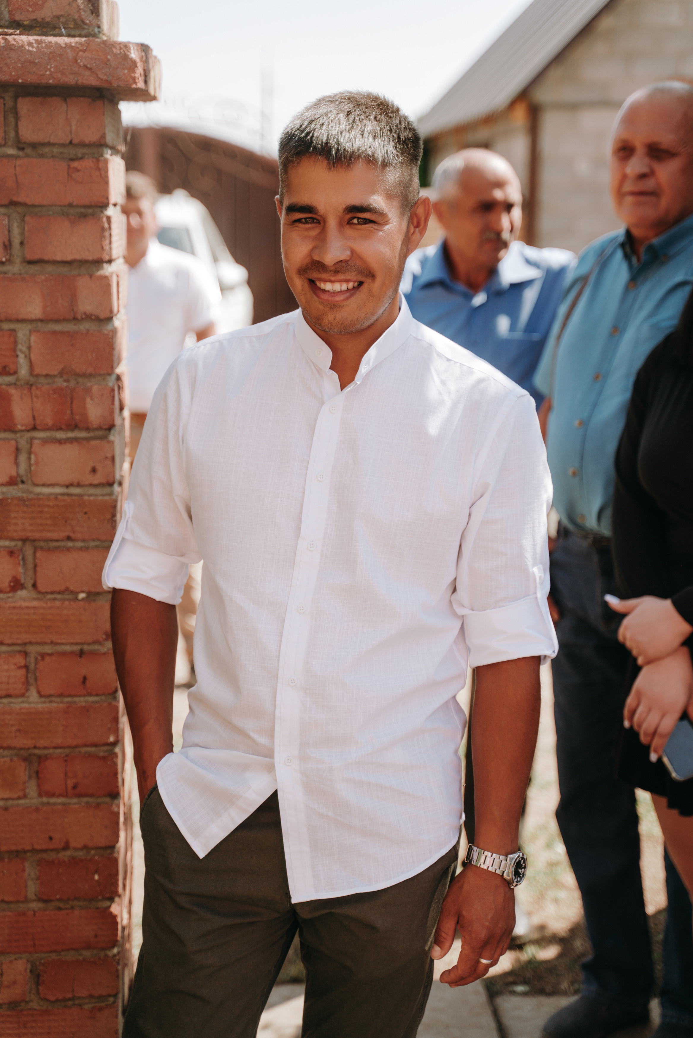 12 АВГУСТА 2023