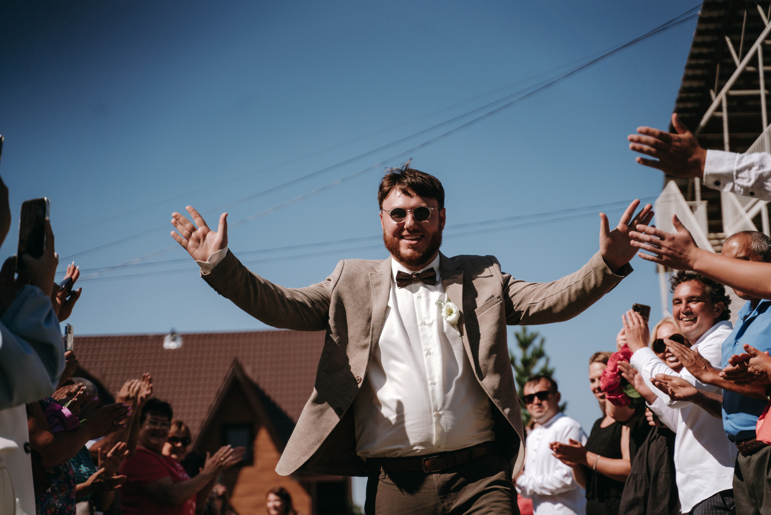 12 АВГУСТА 2023