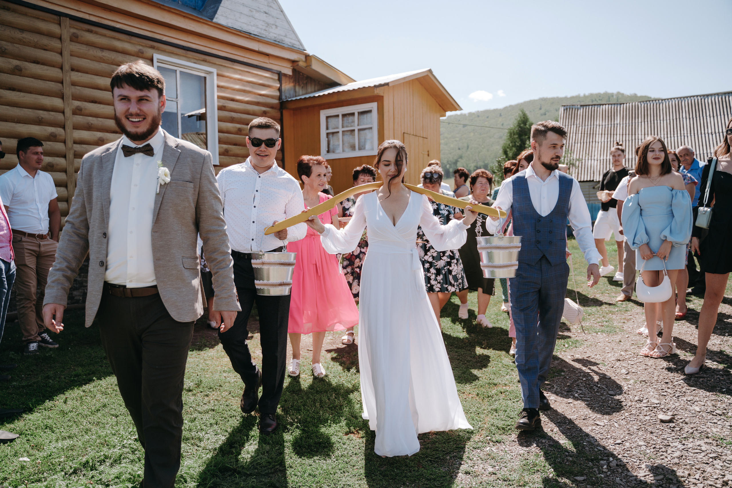 12 АВГУСТА 2023