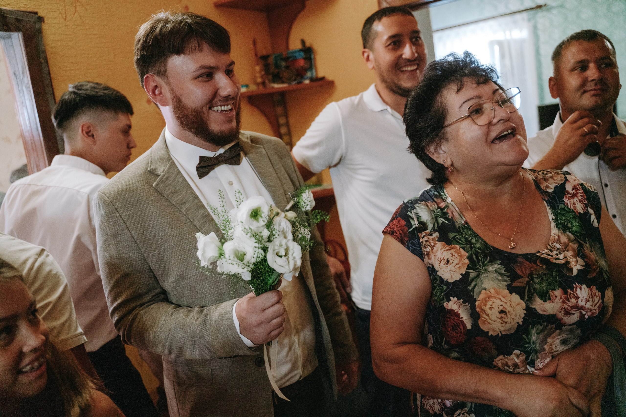 12 АВГУСТА 2023