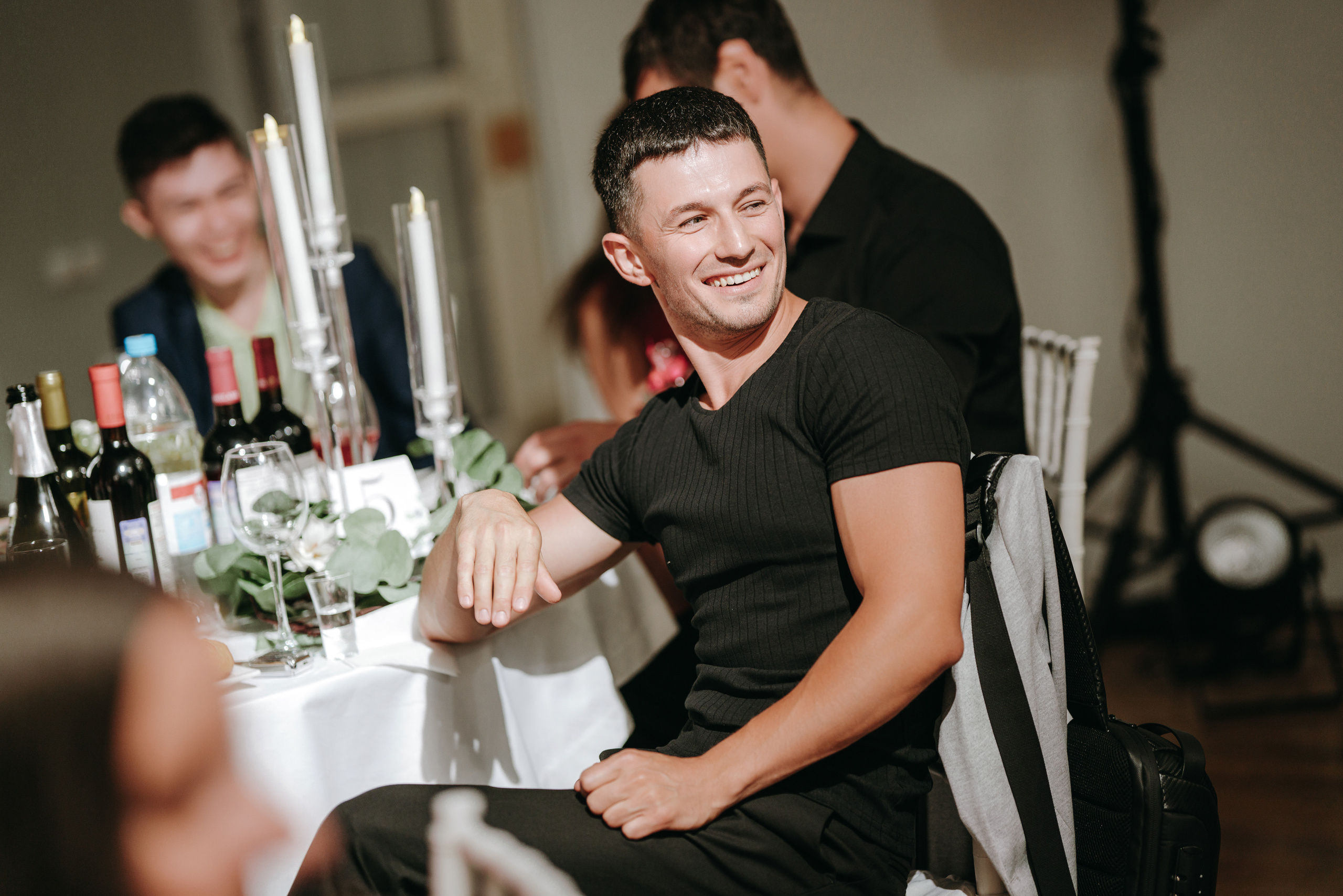 11 АВГУСТА 2023