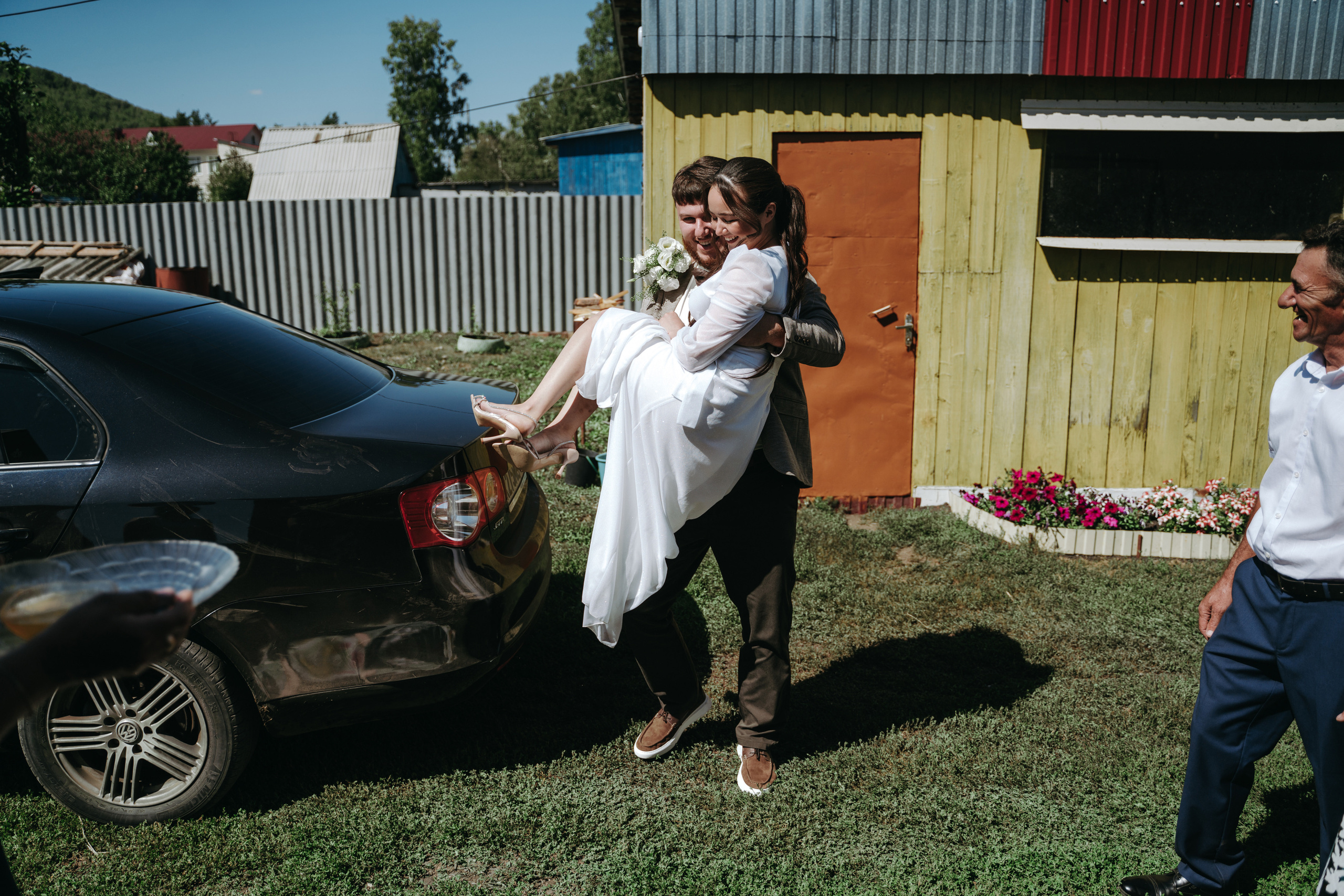 12 АВГУСТА 2023