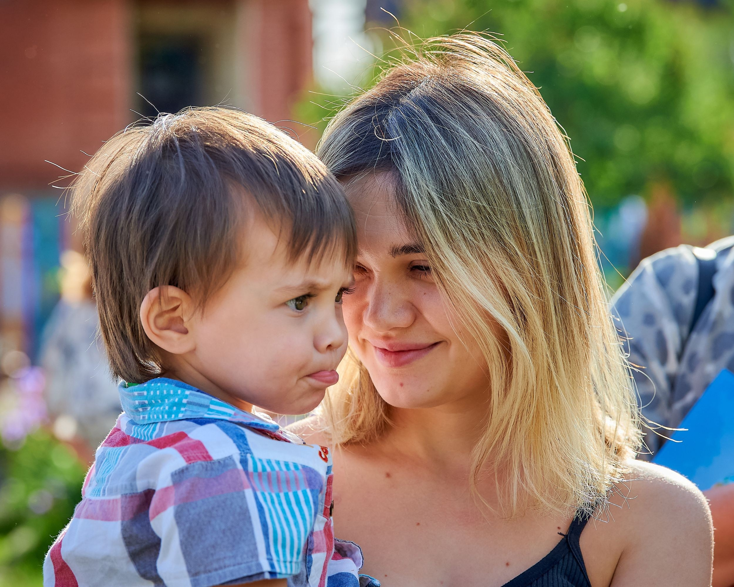 Детский фотограф в Москве